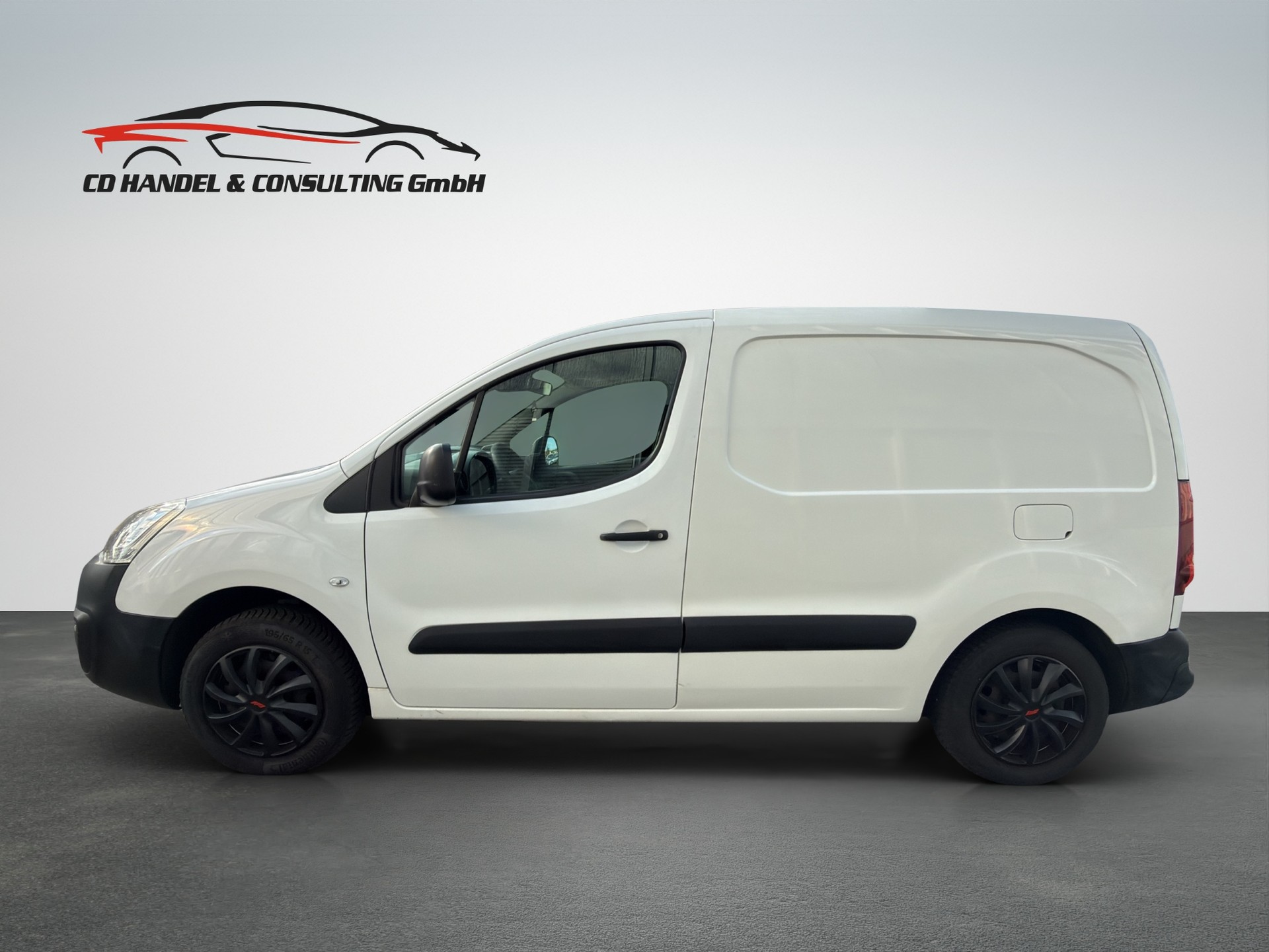 PEUGEOT Partner 1.6 BlueHDI S&S Allure-image-6