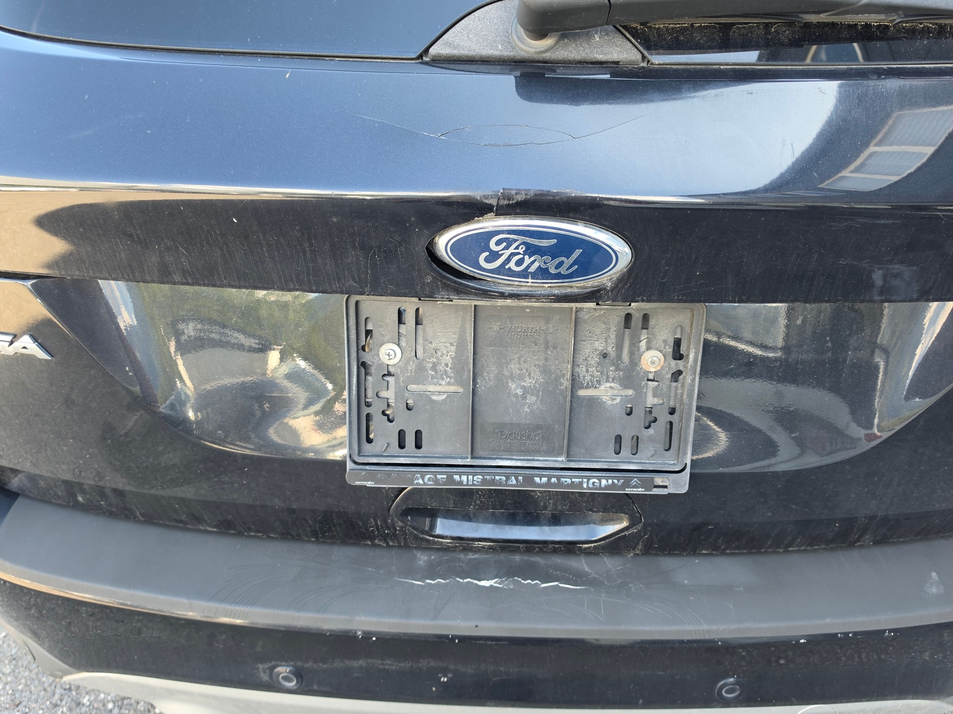 FORD Kuga 2.0 TDCi Titanium 4WD PowerShift-image-7