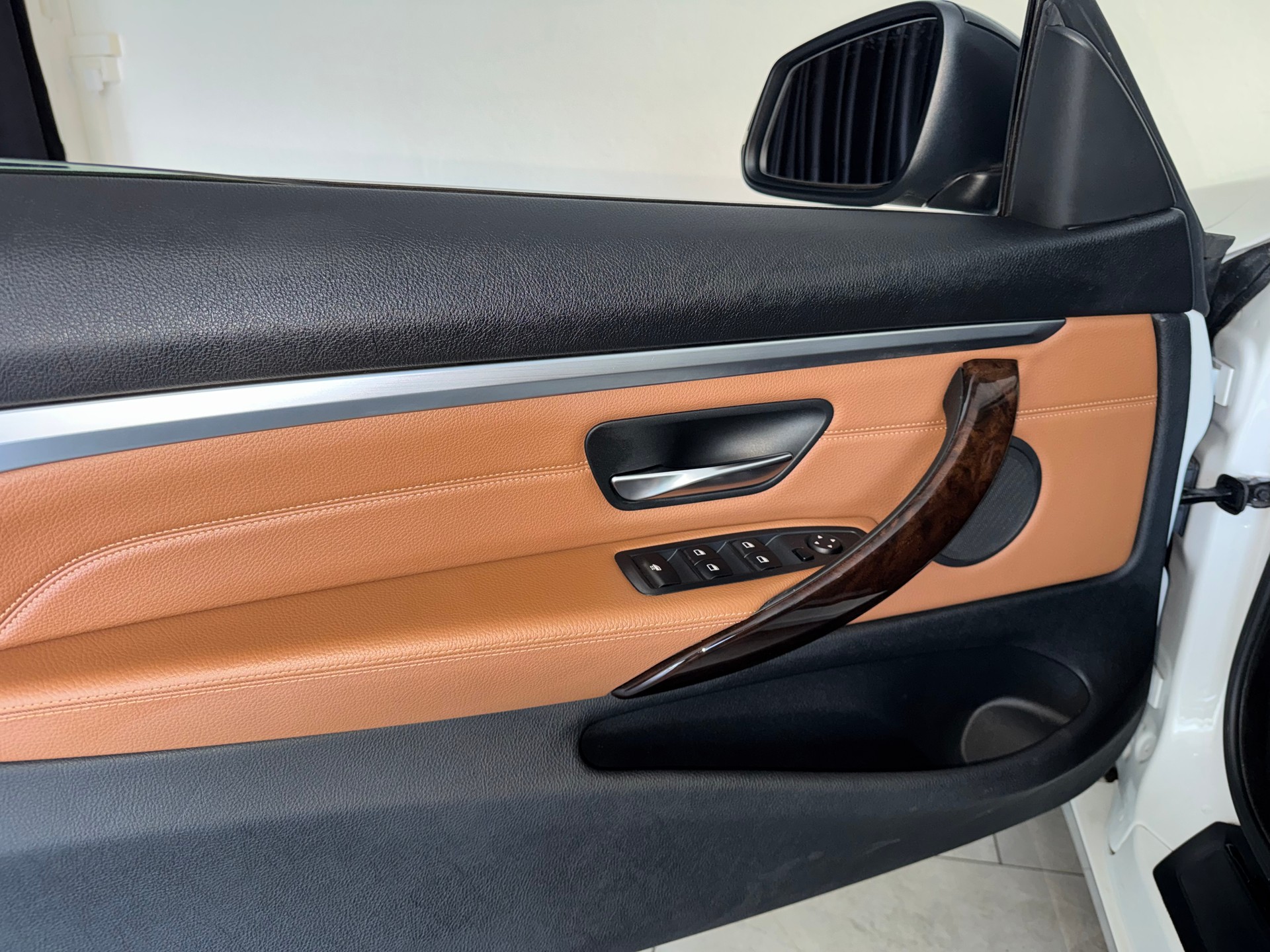 BMW 420i Cabriolet Luxury Line Steptronic | CH |-image-19