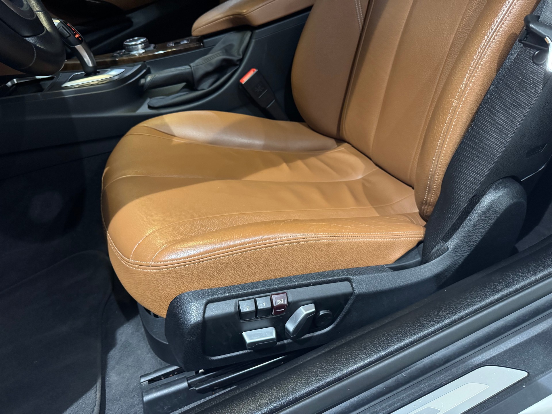 BMW 420i Cabriolet Luxury Line Steptronic | CH |-image-23