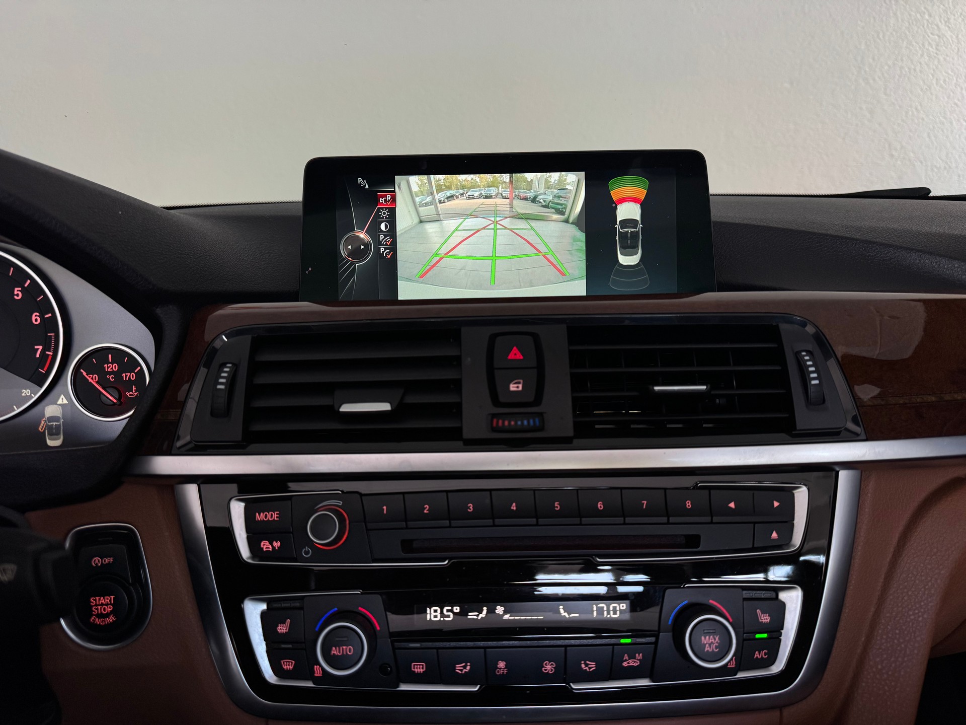 BMW 420i Cabriolet Luxury Line Steptronic | CH |-image-21