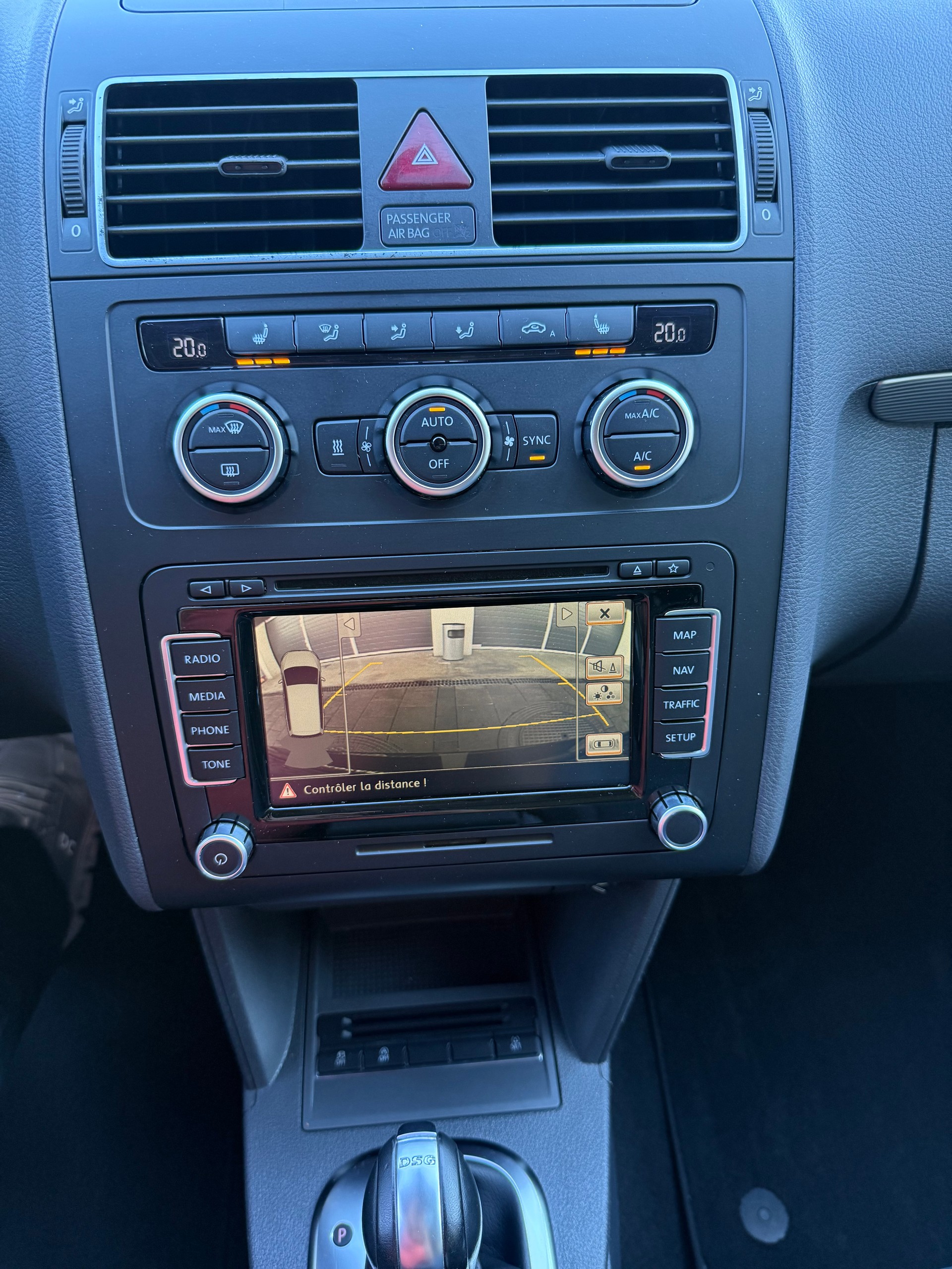 VW 2.0 TDI BlueMT Design DSG-image-5