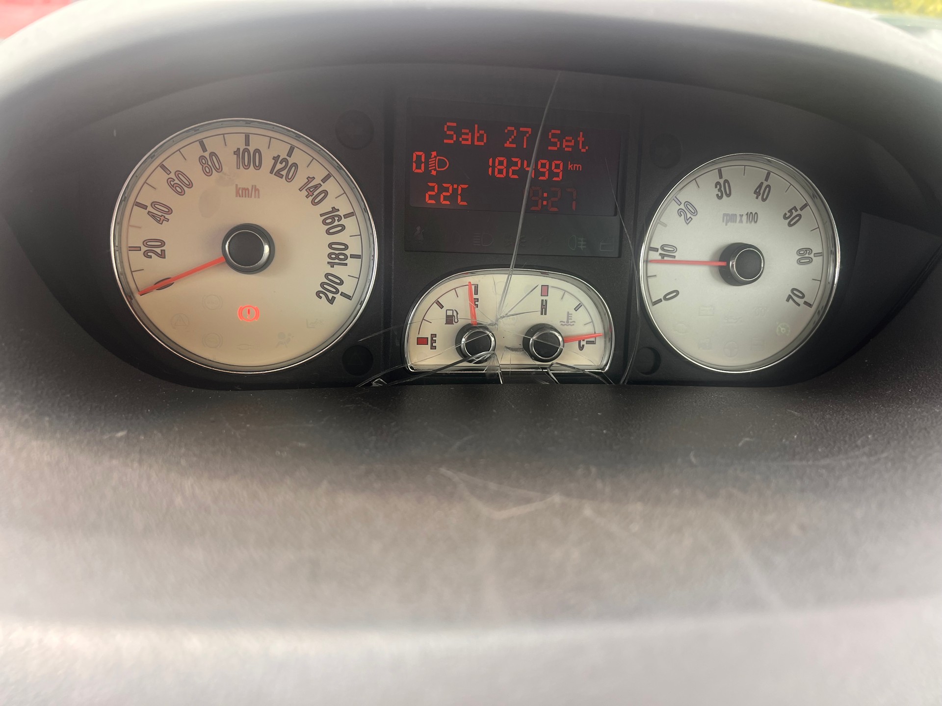 LANCIA Musa 1.3 16V JTD Platino-image-11