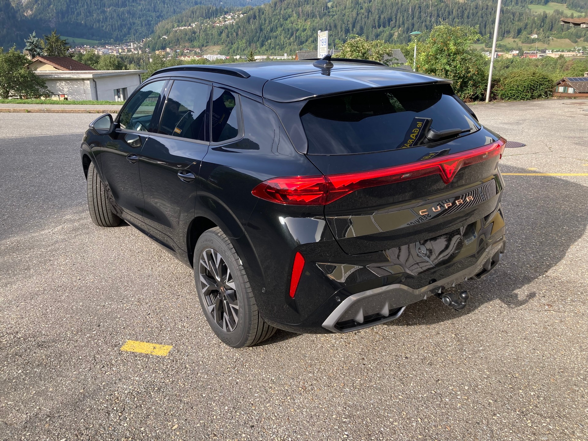 CUPRA Terramar 2.0 TSI DSG 4Drive-image-3