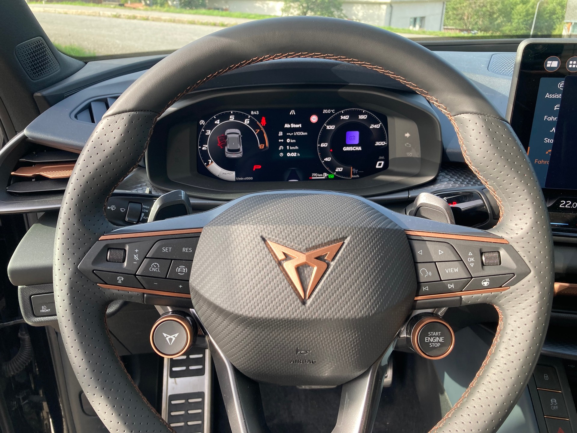 CUPRA Terramar 2.0 TSI DSG 4Drive-image-6