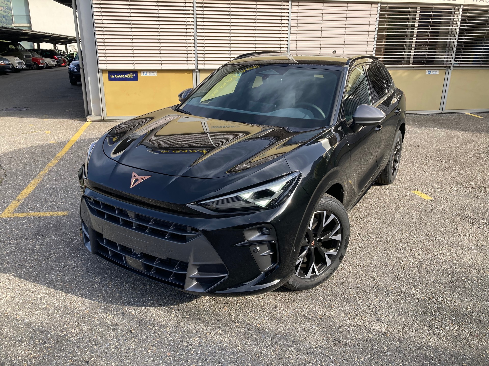 CUPRA Terramar 2.0 TSI DSG 4Drive-image-0