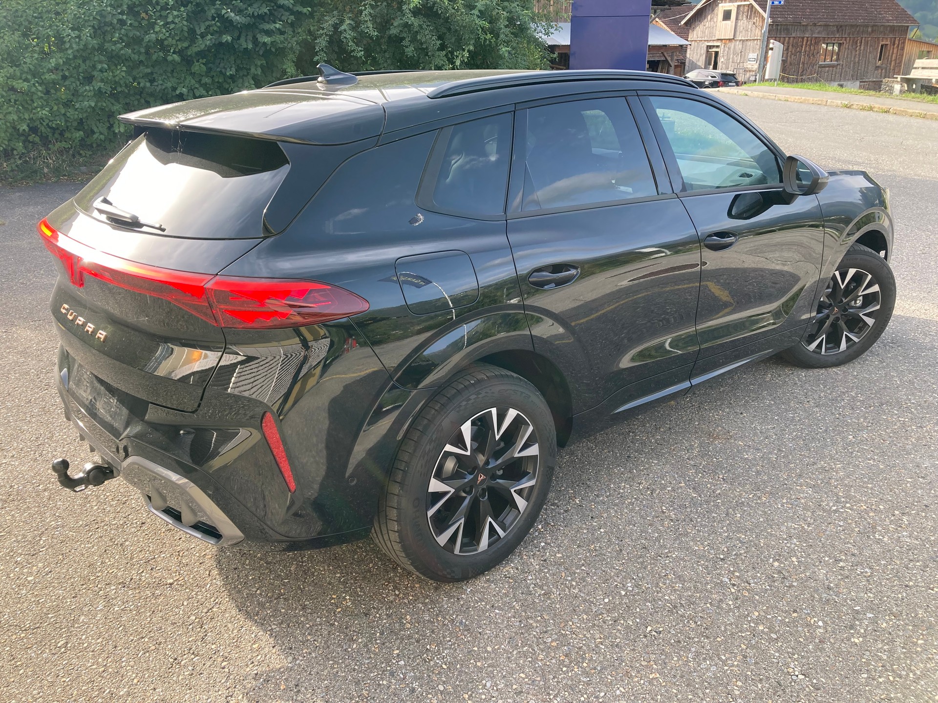 CUPRA Terramar 2.0 TSI DSG 4Drive-image-2
