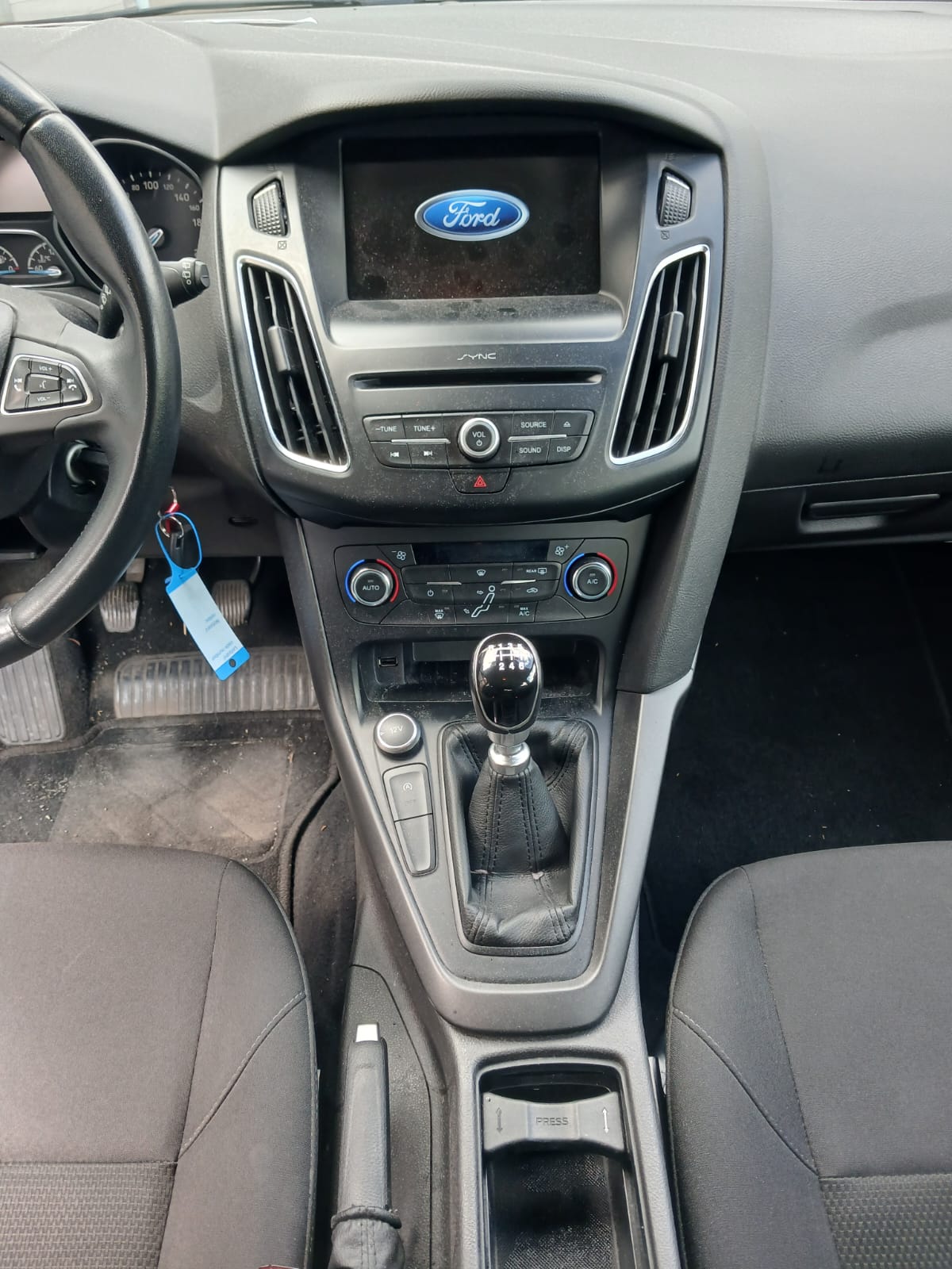 FORD Focus 1.0 SCTi Trend-image-6