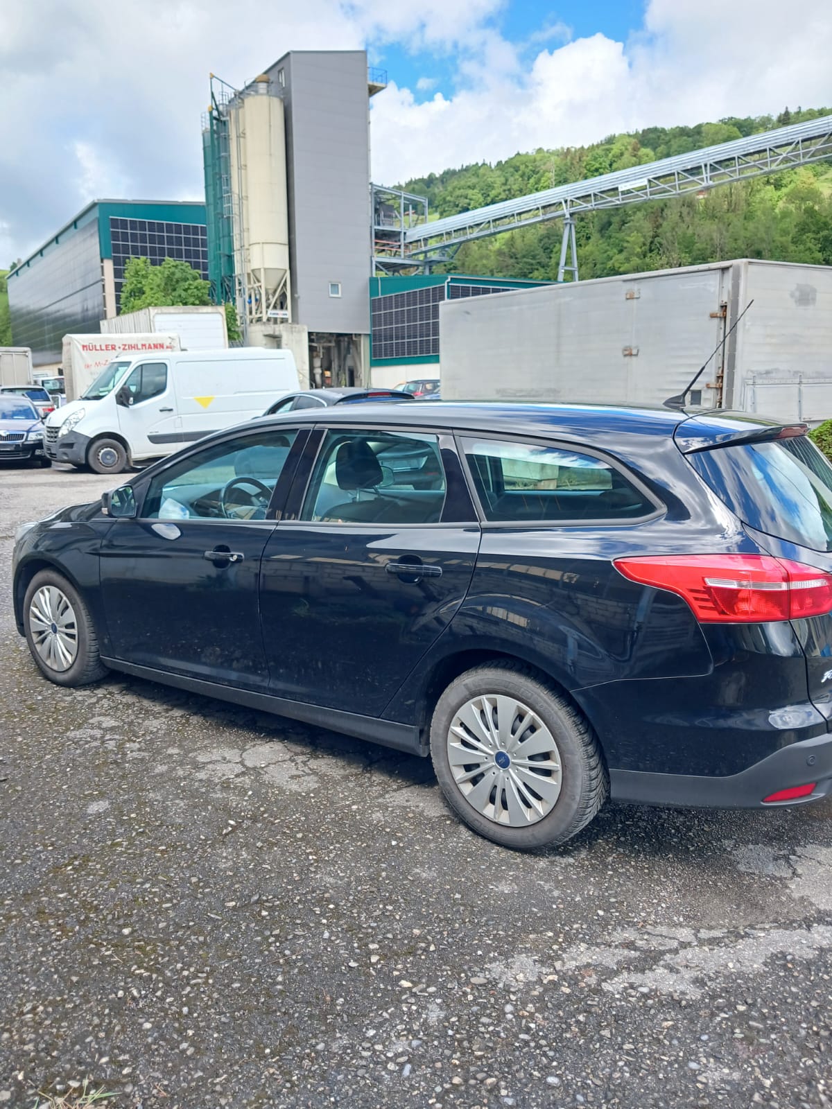 FORD Focus 1.0 SCTi Trend-image-5