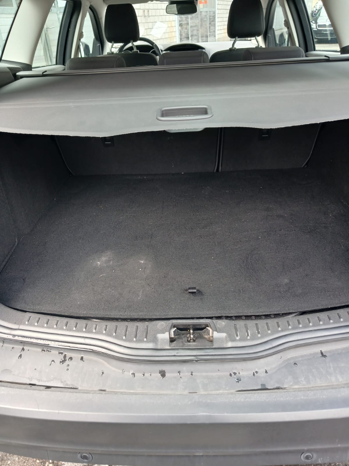 FORD Focus 1.0 SCTi Trend-image-8