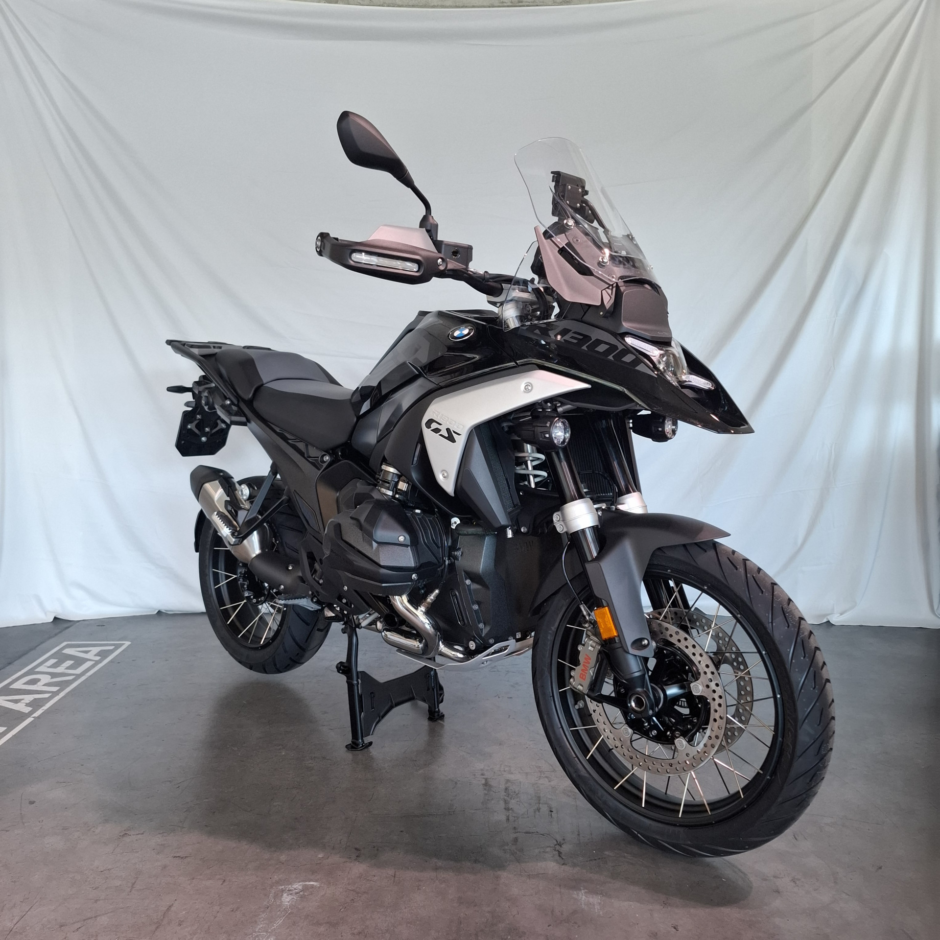 BMW R 1300 GS ASA