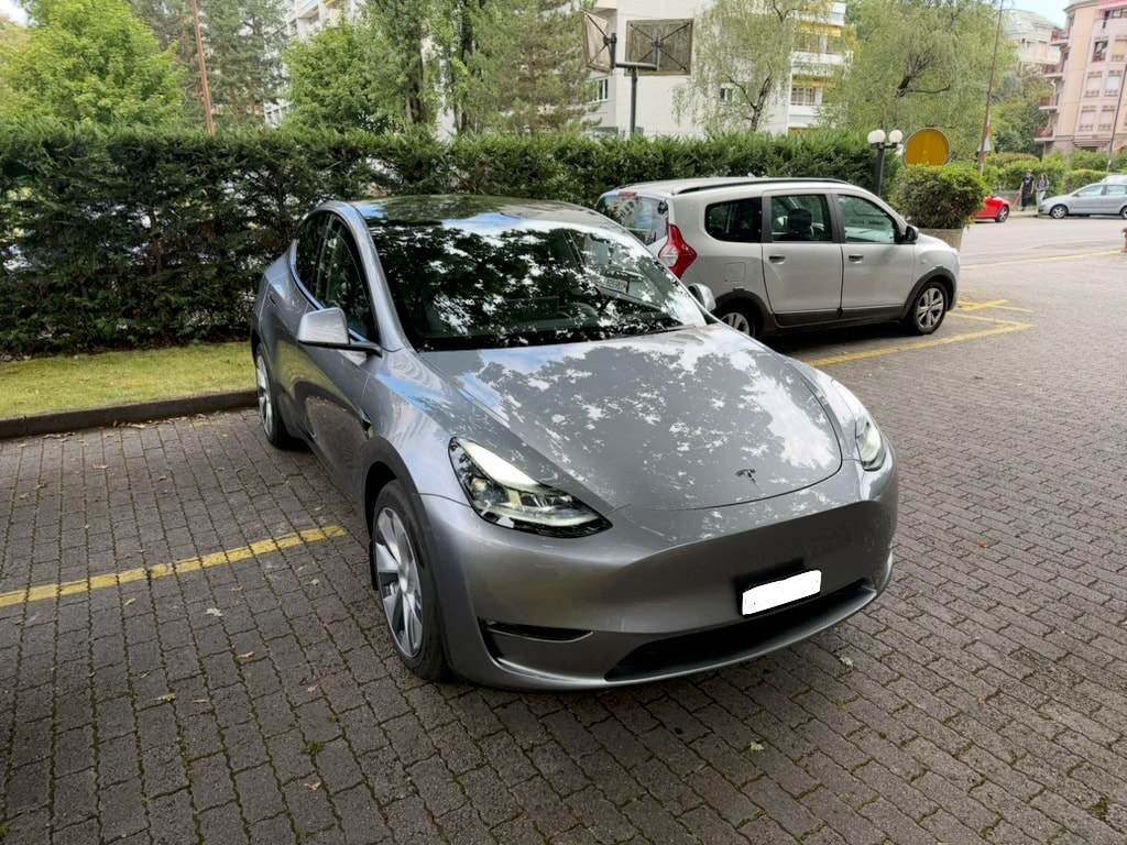 TESLA Long Range D-image-0