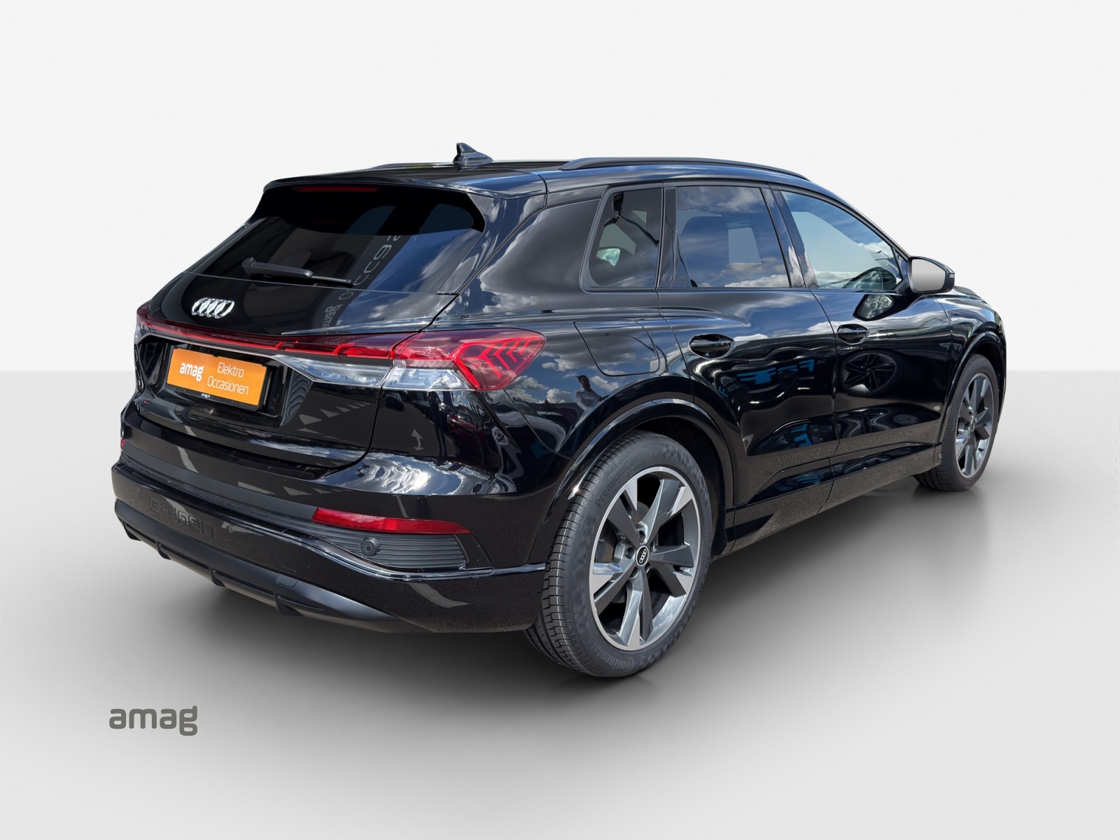 AUDI Q4 e-tron 40-image-4