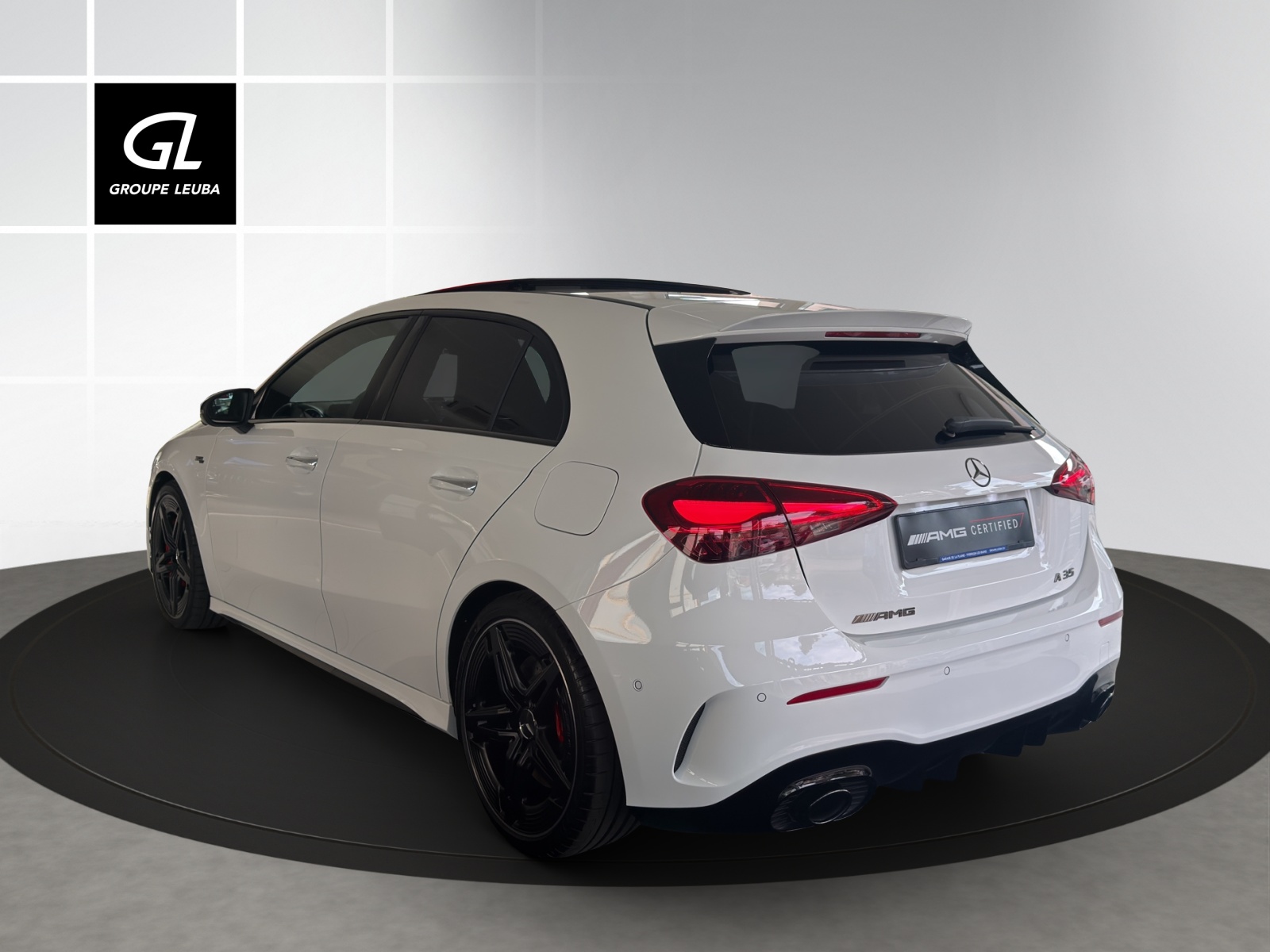 MERCEDES-BENZ A AMG 35 4Matic 8G-DCT-image-3