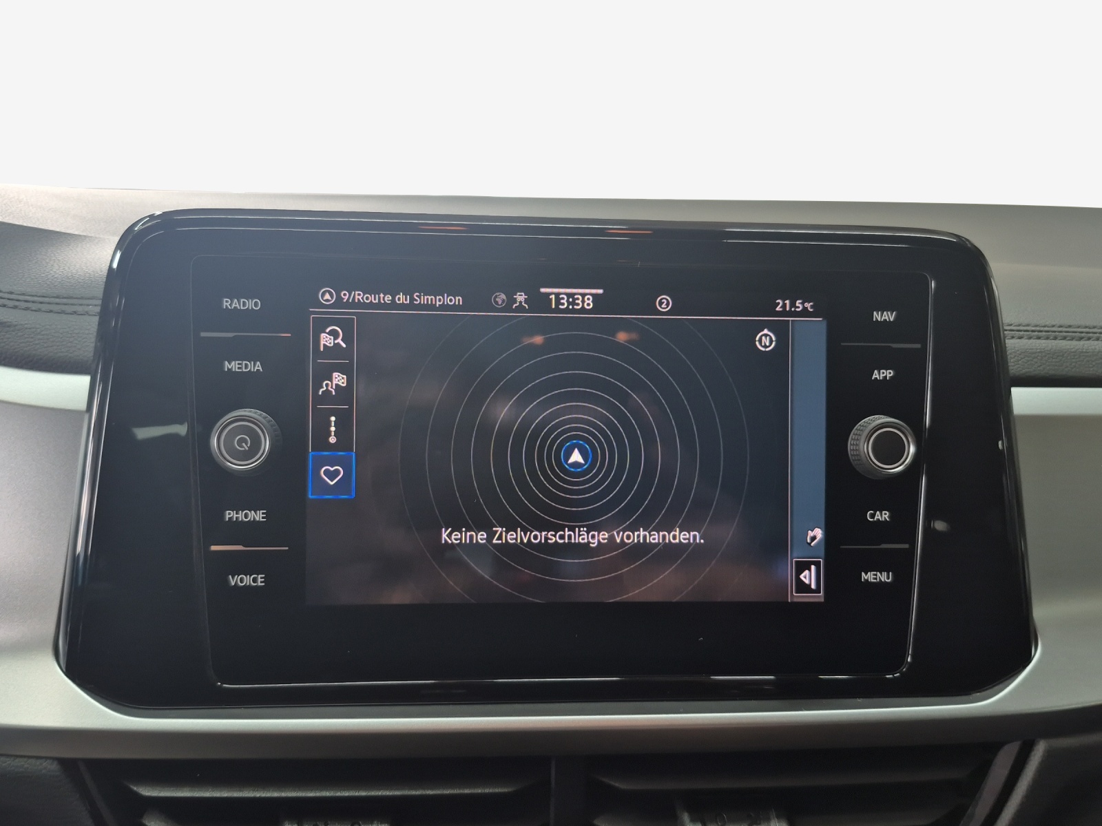 VW T-Roc 1.5 TSI EVO Life DSG-image-14