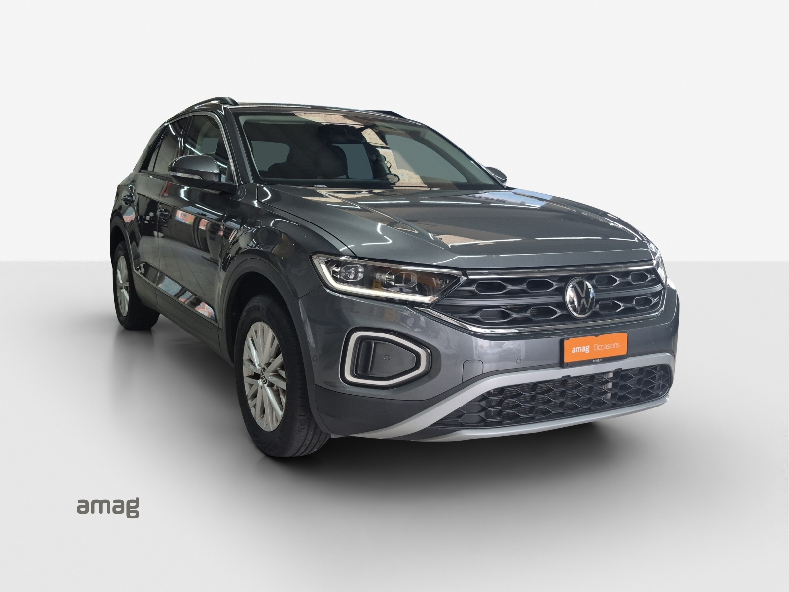 VW T-Roc 1.5 TSI EVO Life DSG-image-5