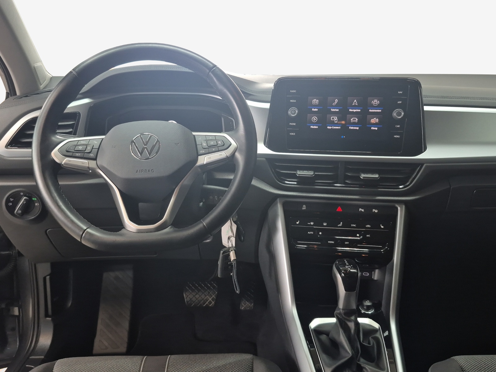 VW T-Roc 1.5 TSI EVO Life DSG-image-8