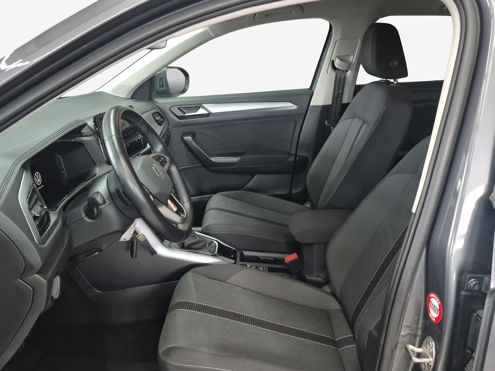 VW T-Roc 1.5 TSI EVO Life DSG-image-7