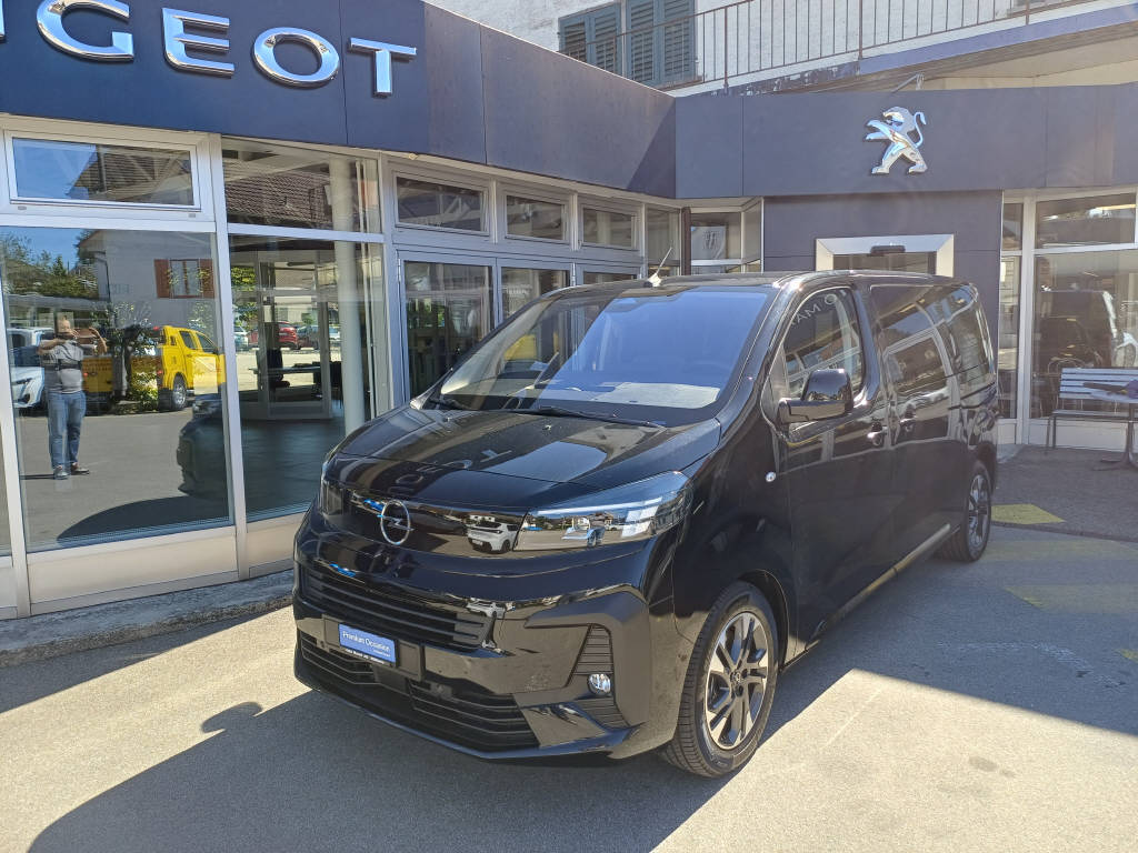 OPEL Zafira 2.2 CDTI 180 S/S