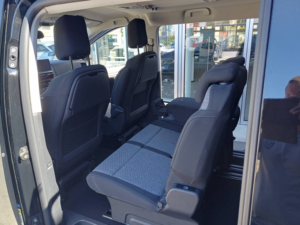 OPEL Zafira 2.2 CDTI 180 S/S-image-7