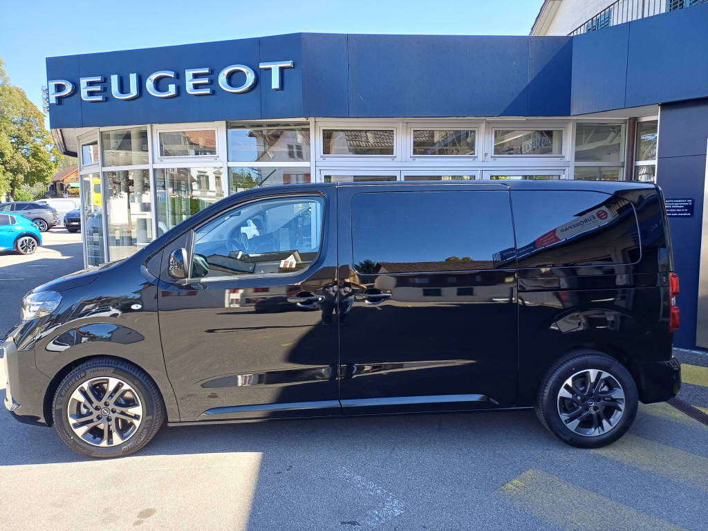 OPEL Zafira 2.2 CDTI 180 S/S-image-1