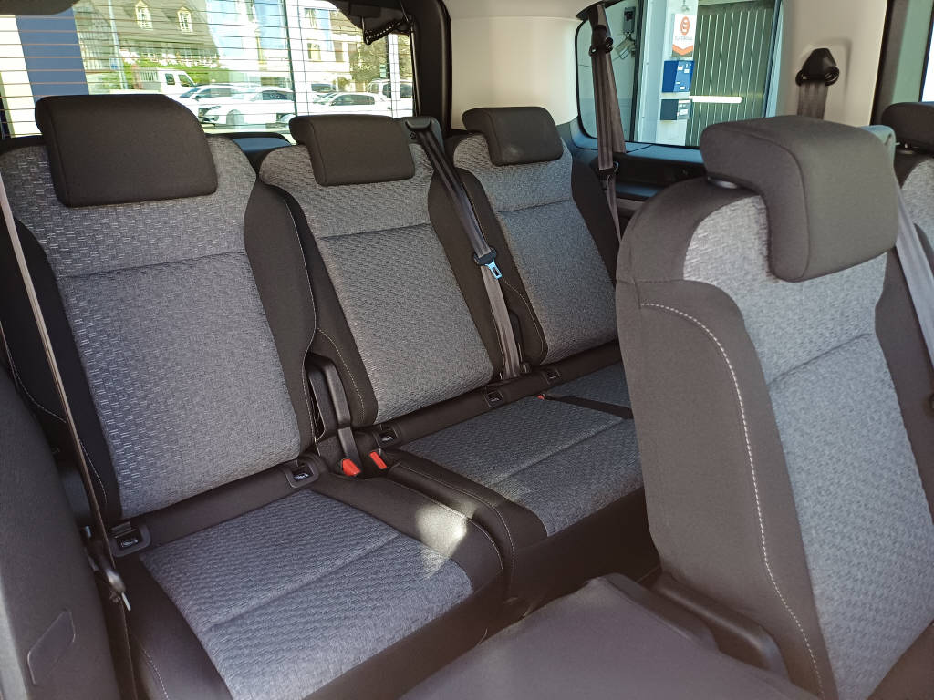 OPEL Zafira 2.2 CDTI 180 S/S-image-6