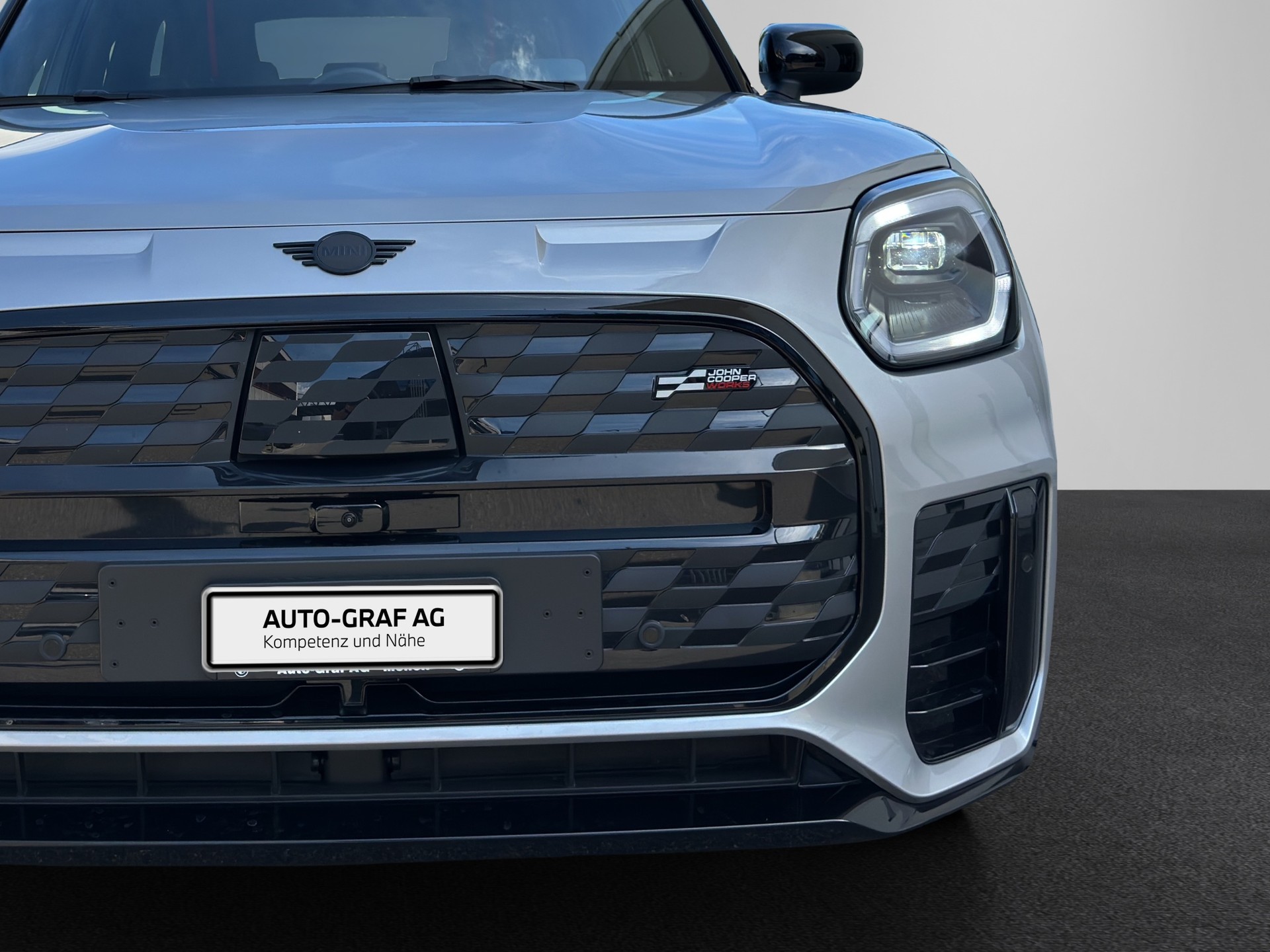 MINI Countryman SE ALL 4-image-8