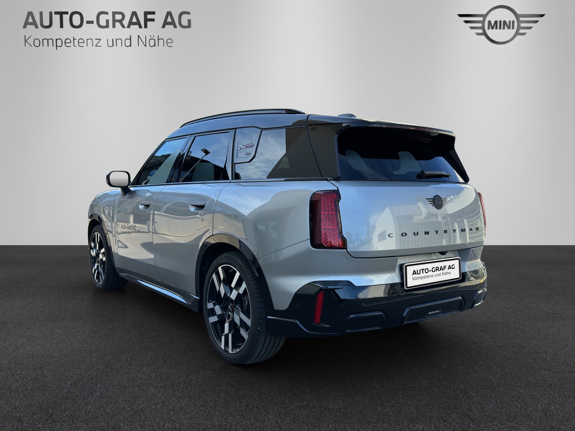 MINI Countryman SE ALL 4-image-2