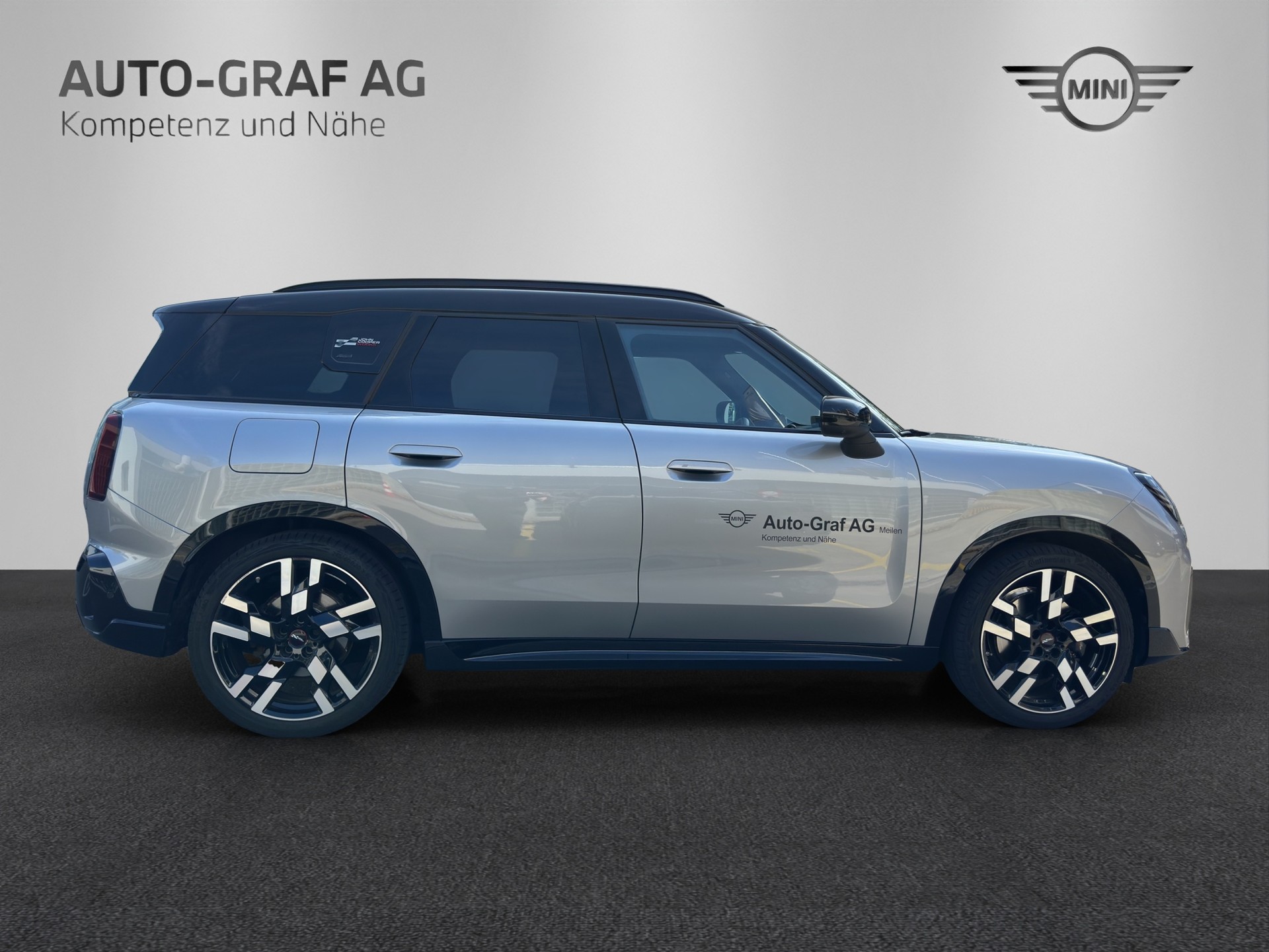 MINI Countryman SE ALL 4-image-5