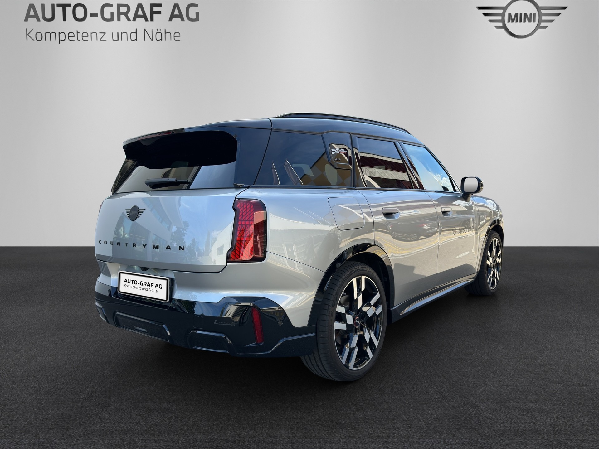 MINI Countryman SE ALL 4-image-4