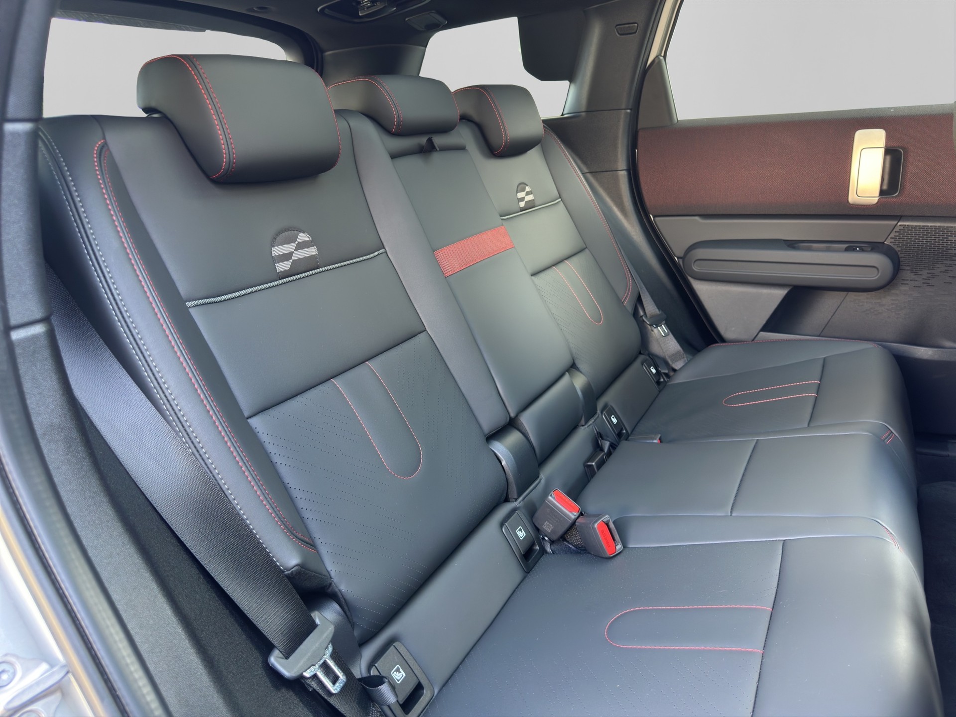 MINI Countryman SE ALL 4-image-19