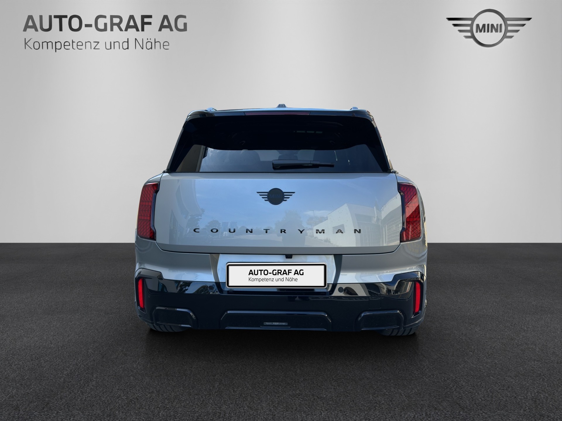 MINI Countryman SE ALL 4-image-3
