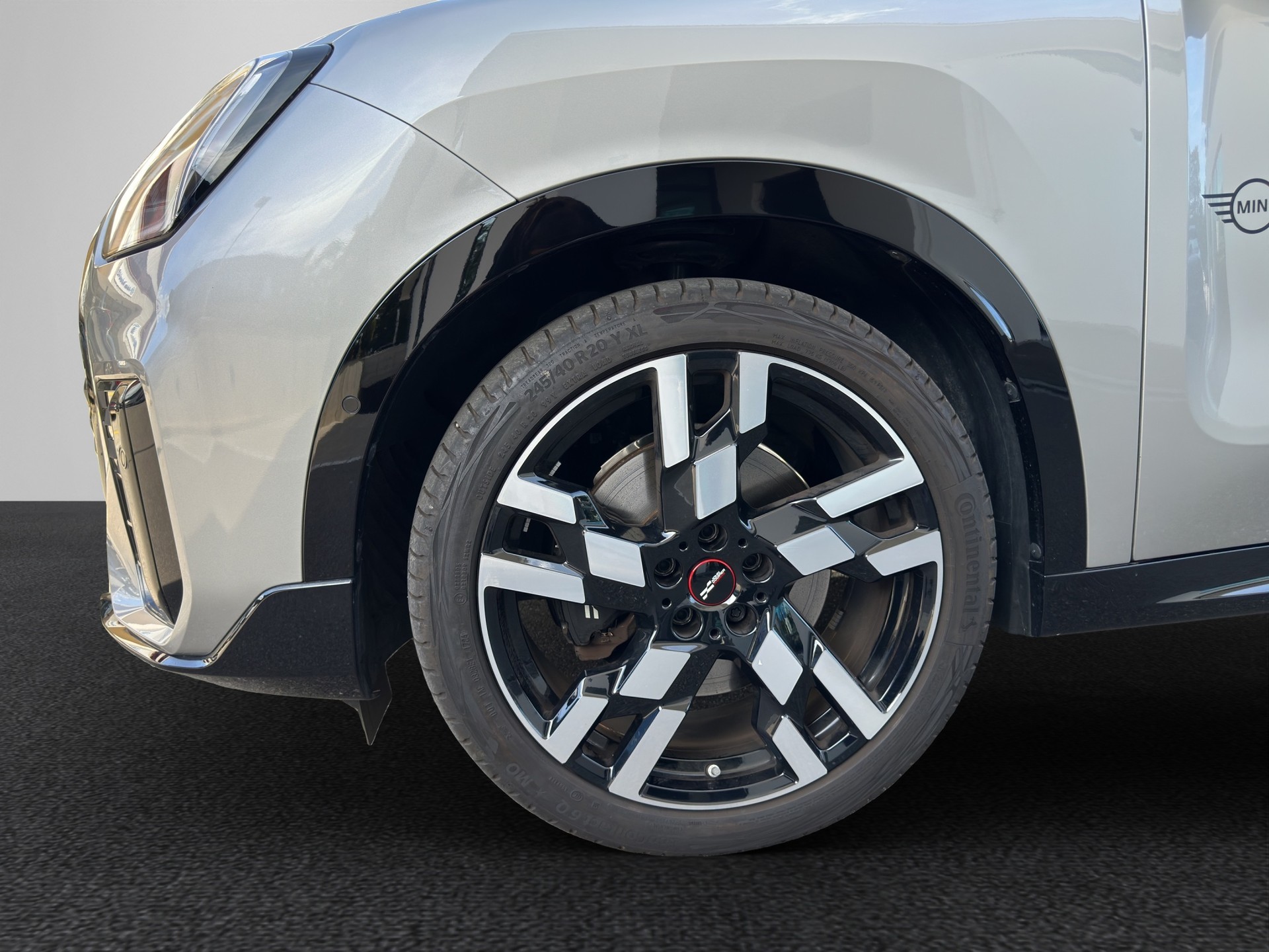 MINI Countryman SE ALL 4-image-9