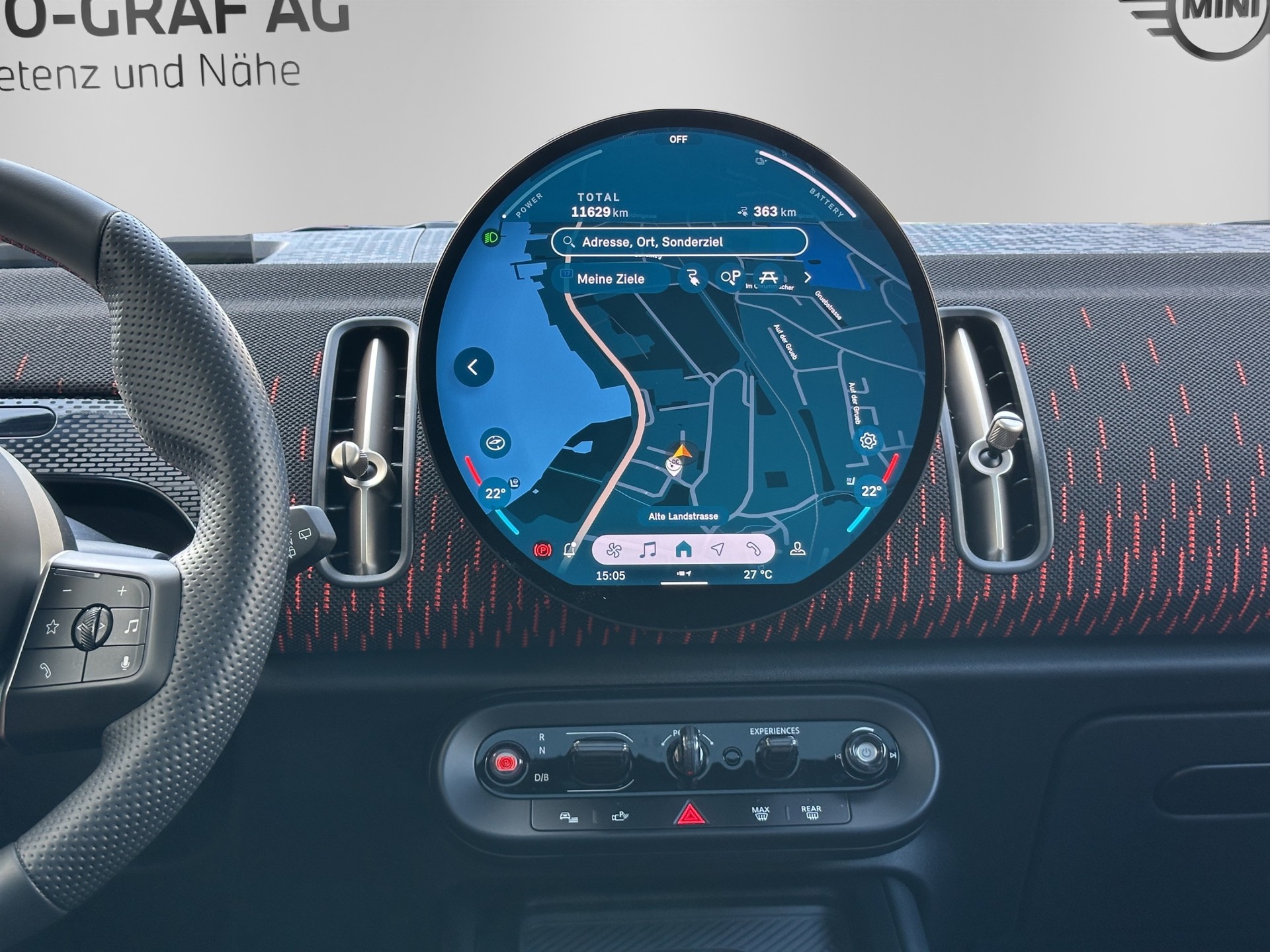 MINI Countryman SE ALL 4-image-14