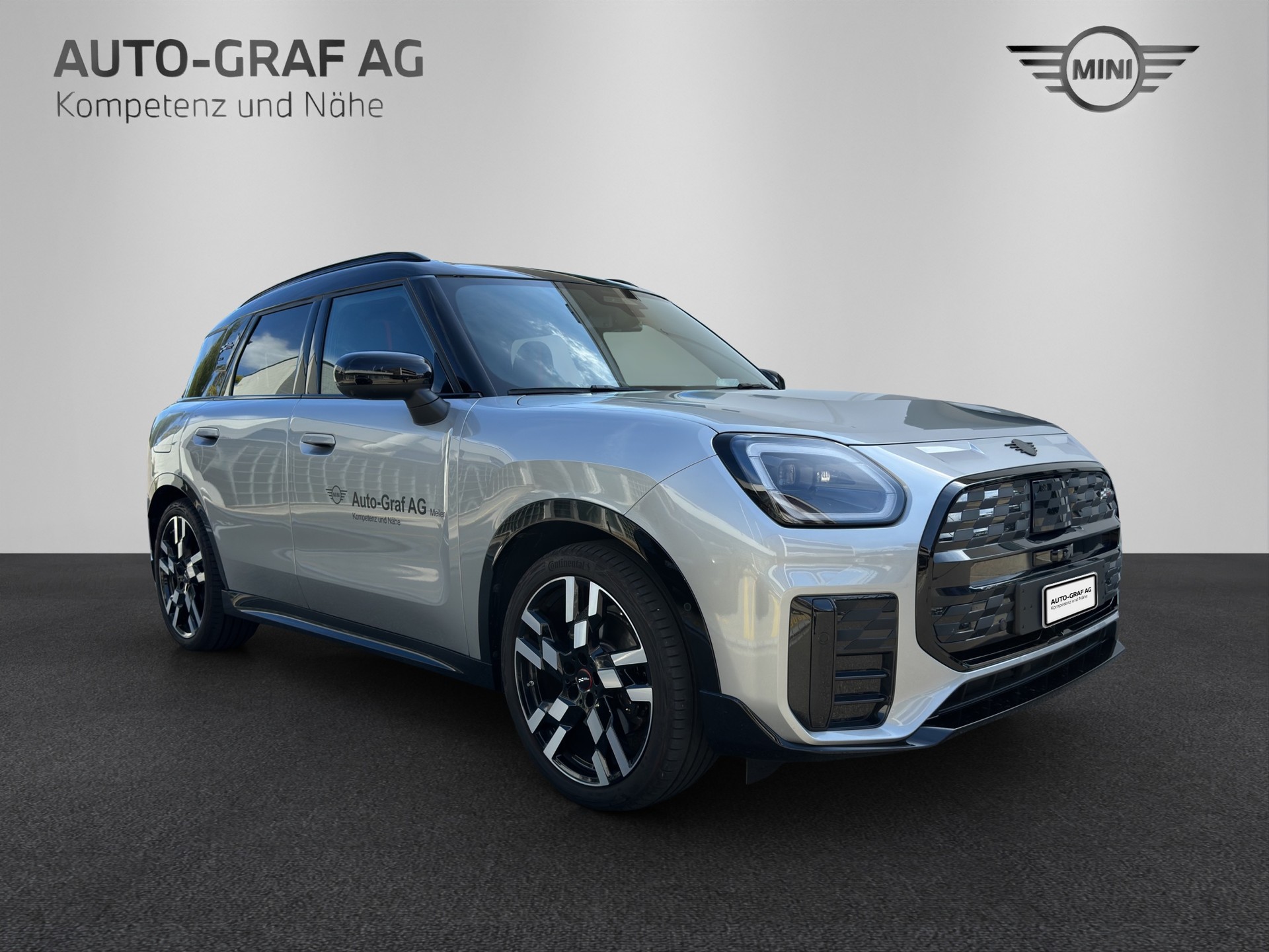 MINI Countryman SE ALL 4-image-6