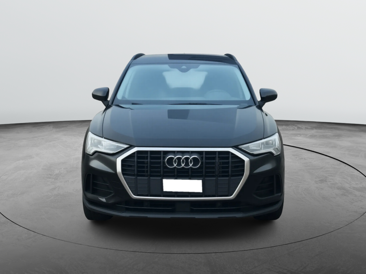 AUDI Q3 35 TFSI Attraction S-tronic-image-7