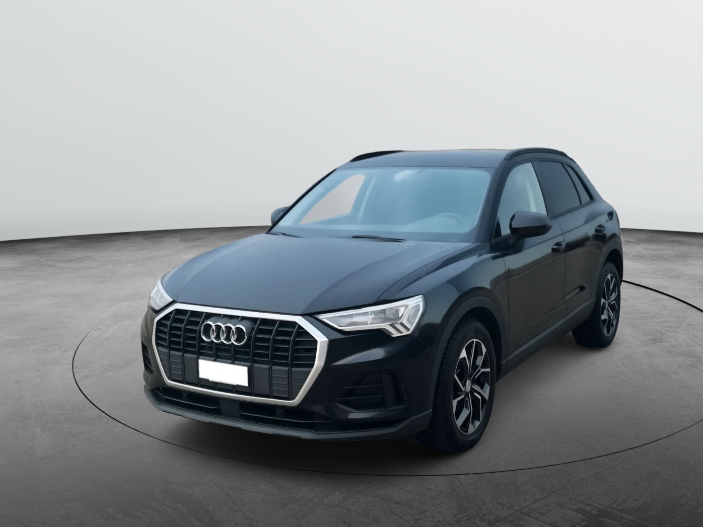 AUDI Q3 35 TFSI Attraction S-tronic-image-0