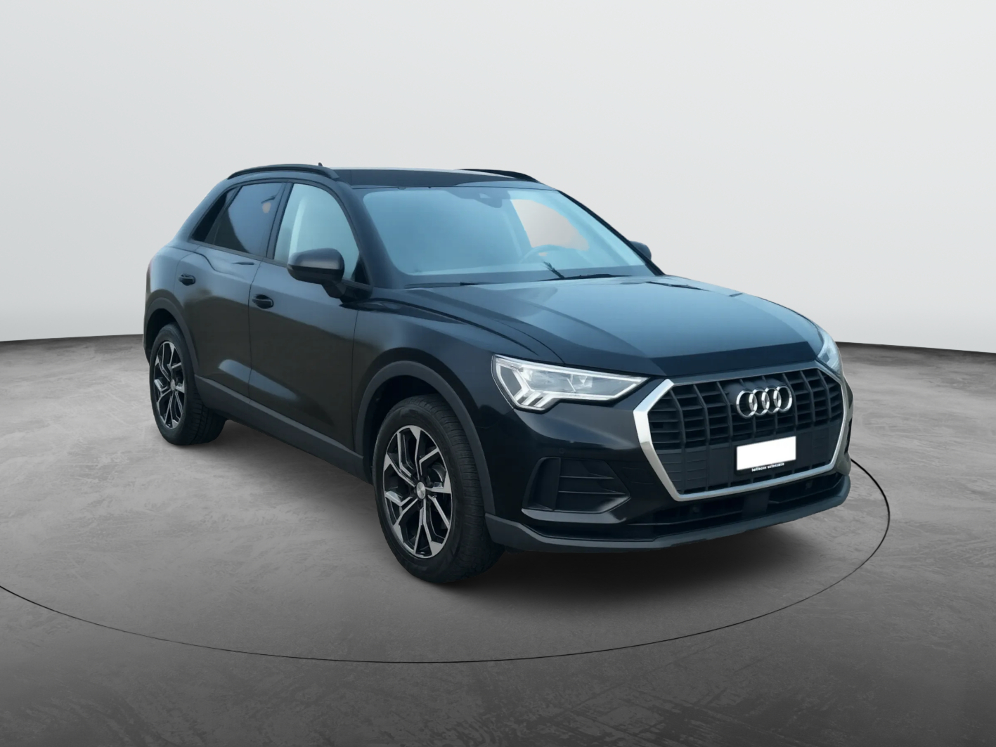 AUDI Q3 35 TFSI Attraction S-tronic-image-6