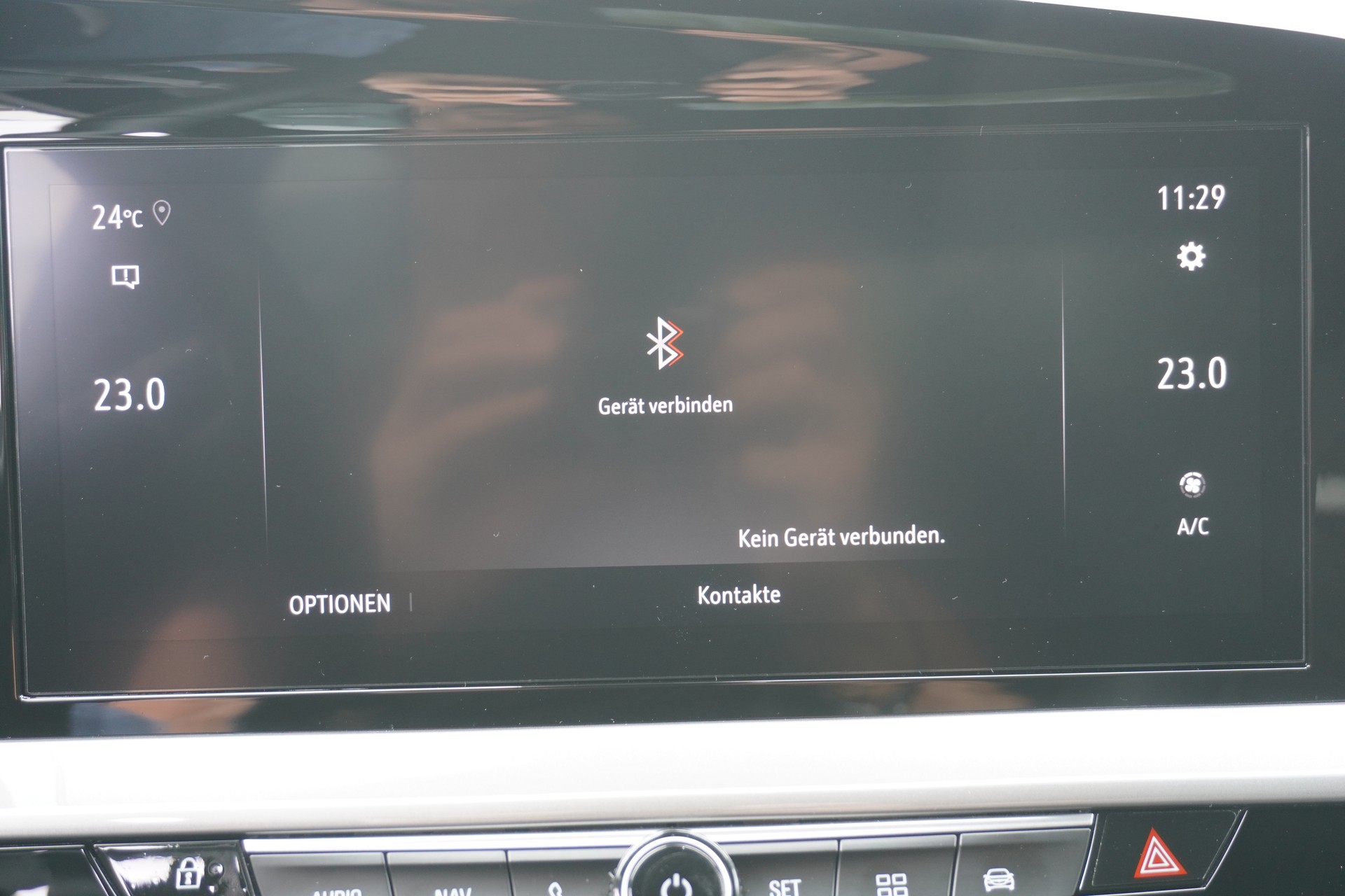 OPEL Mokka 1.2 Direct Injection Turbo Ultimate Aut.-image-21