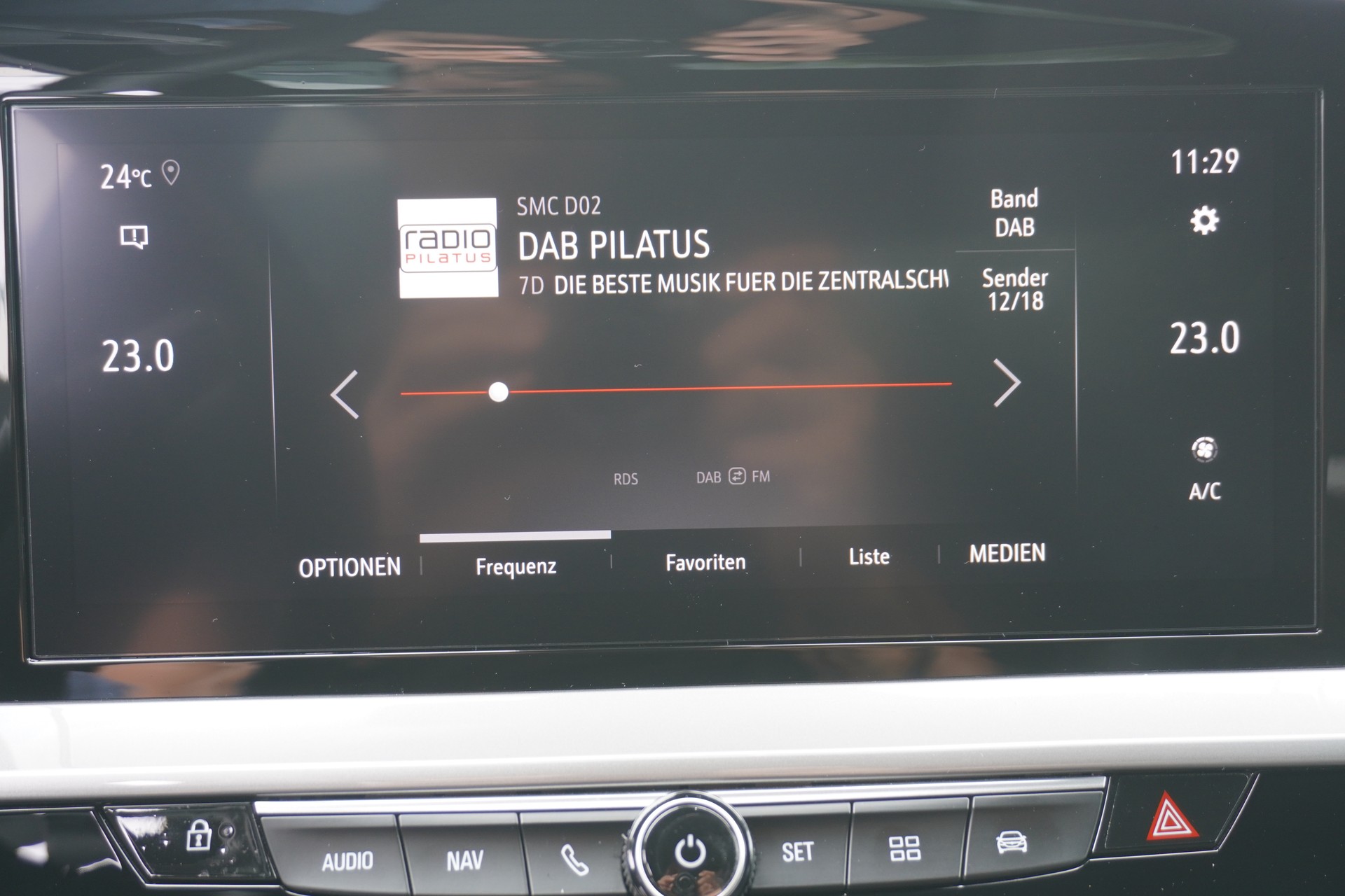 OPEL Mokka 1.2 Direct Injection Turbo Ultimate Aut.-image-20