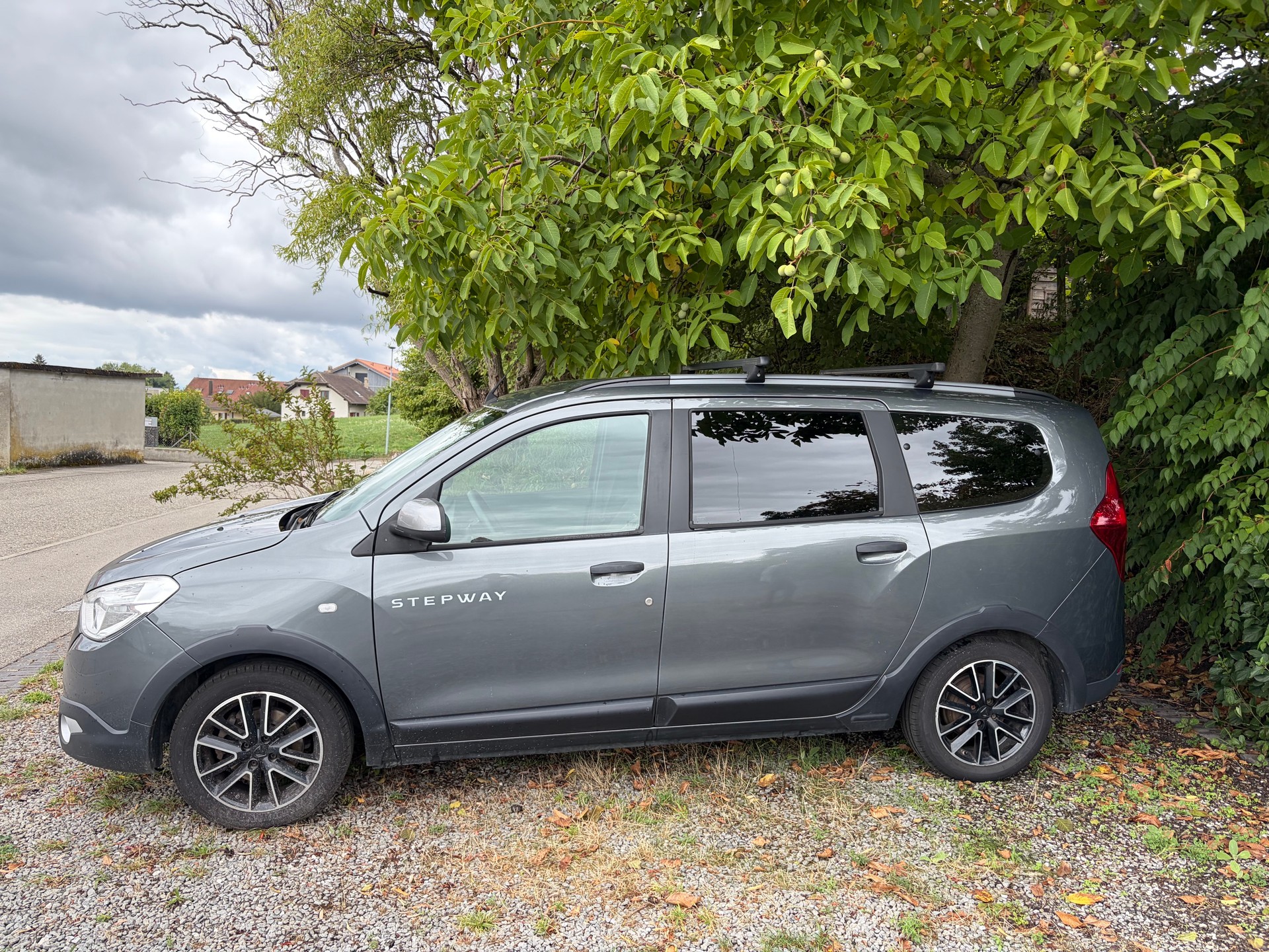 DACIA 1.2 TCe Stepway S/S 7P-image-0