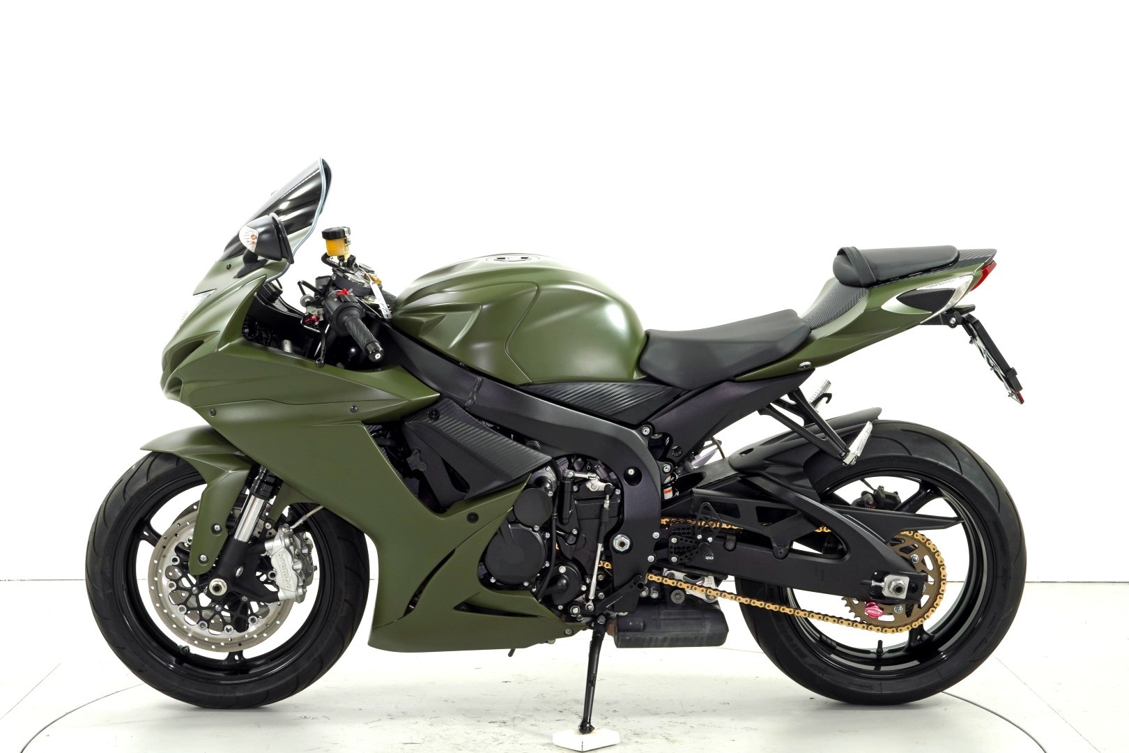 SUZUKI GSX R600 ABS-image-4