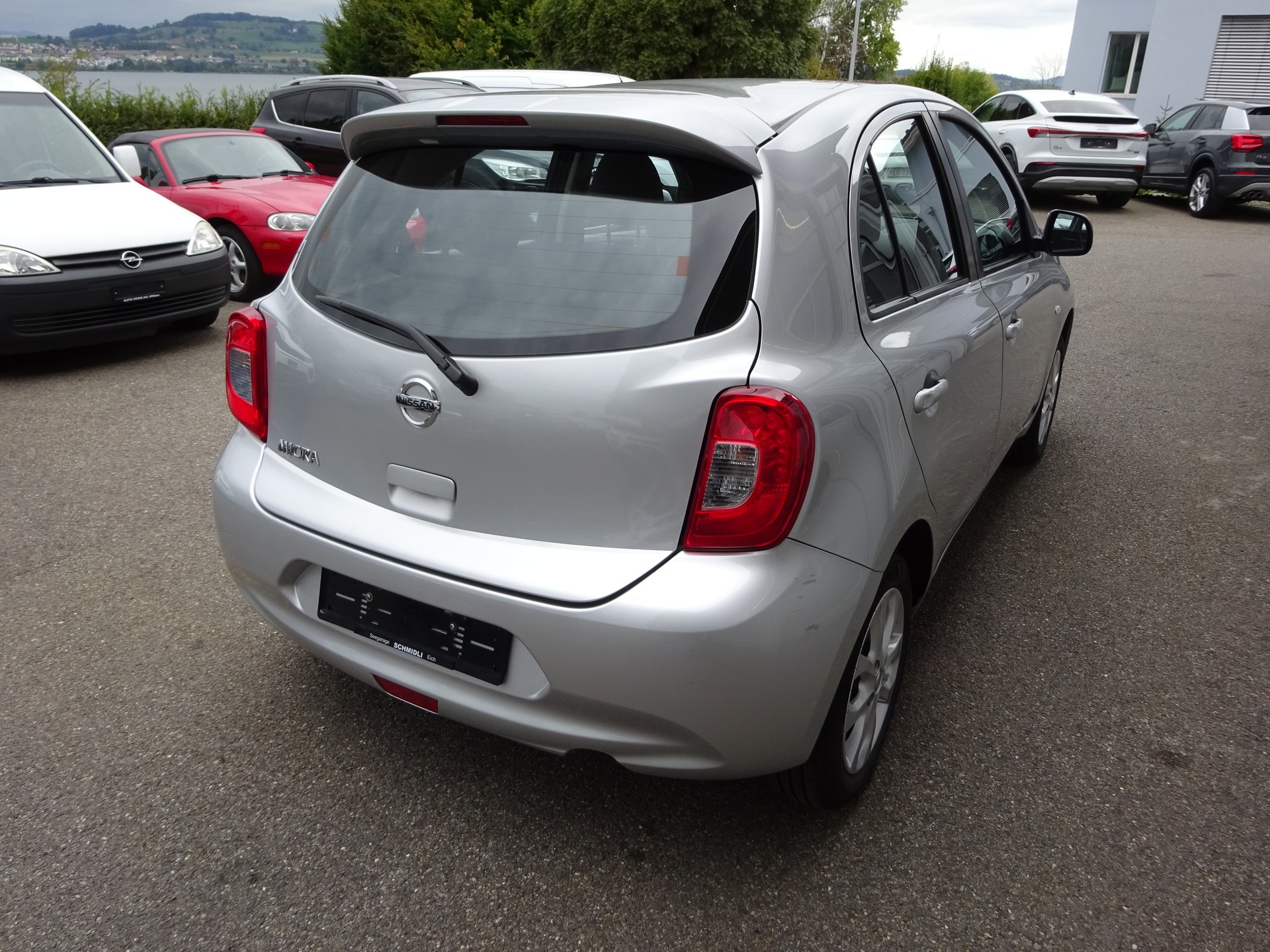 NISSAN Micra 1.2 tekna-showroom-element-2