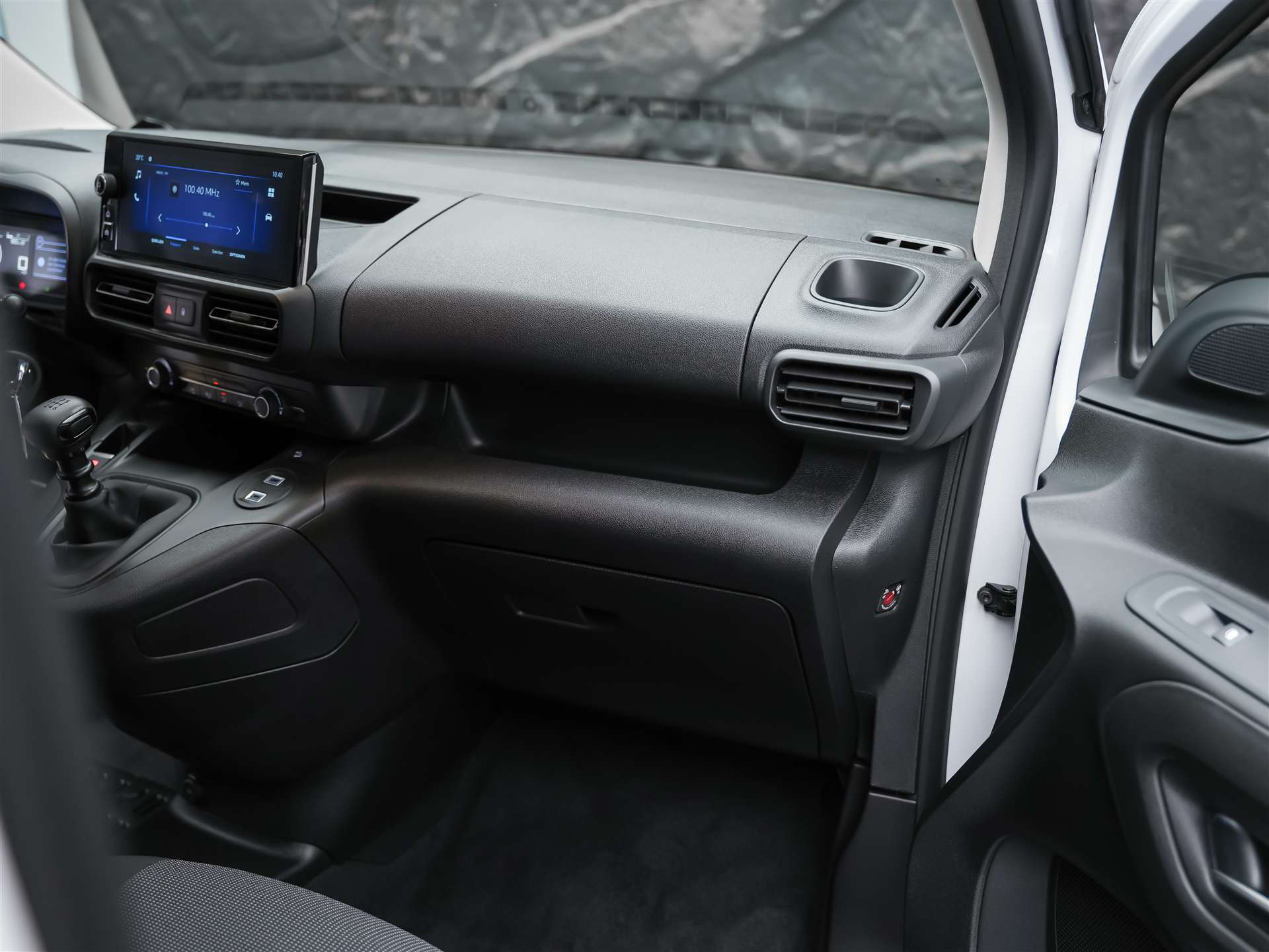 OPEL Combo Cargo 1.5 XL L2 *SOFORT Verfügbar*Werksgarantie*-image-10
