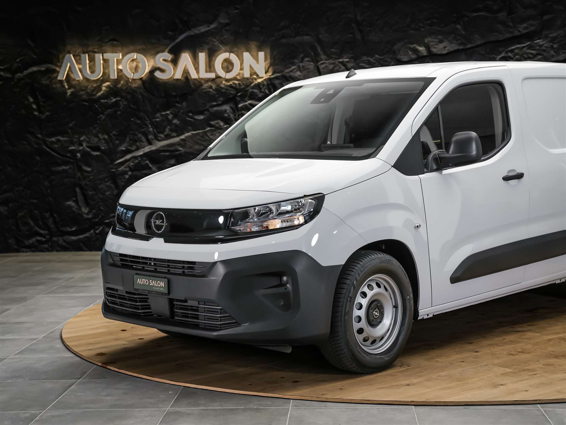 OPEL Combo Cargo 1.5 XL L2 *SOFORT Verfügbar*Werksgarantie*-image-11