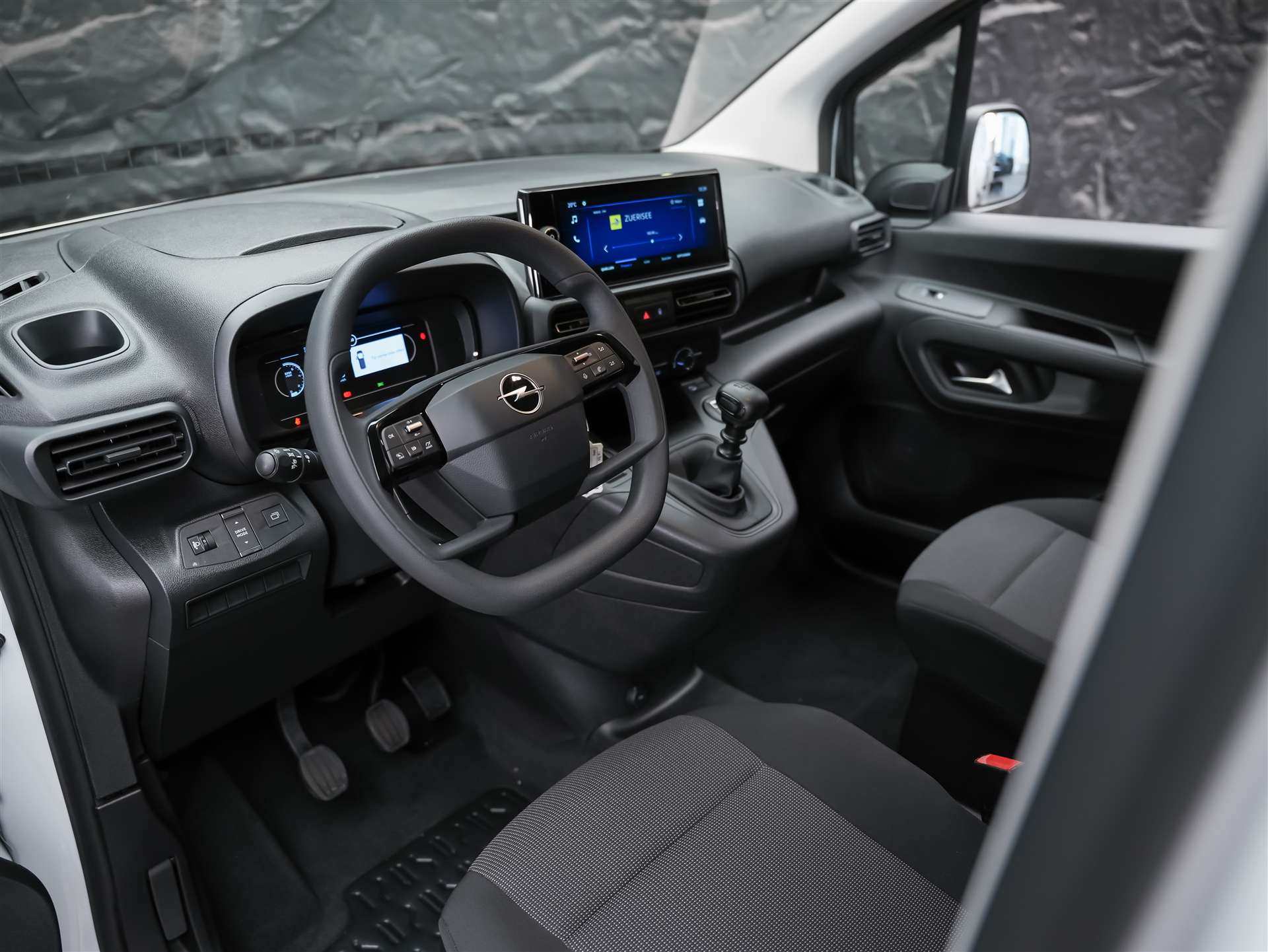 OPEL Combo Cargo 1.5 XL L2 *SOFORT Verfügbar*Werksgarantie*-image-7
