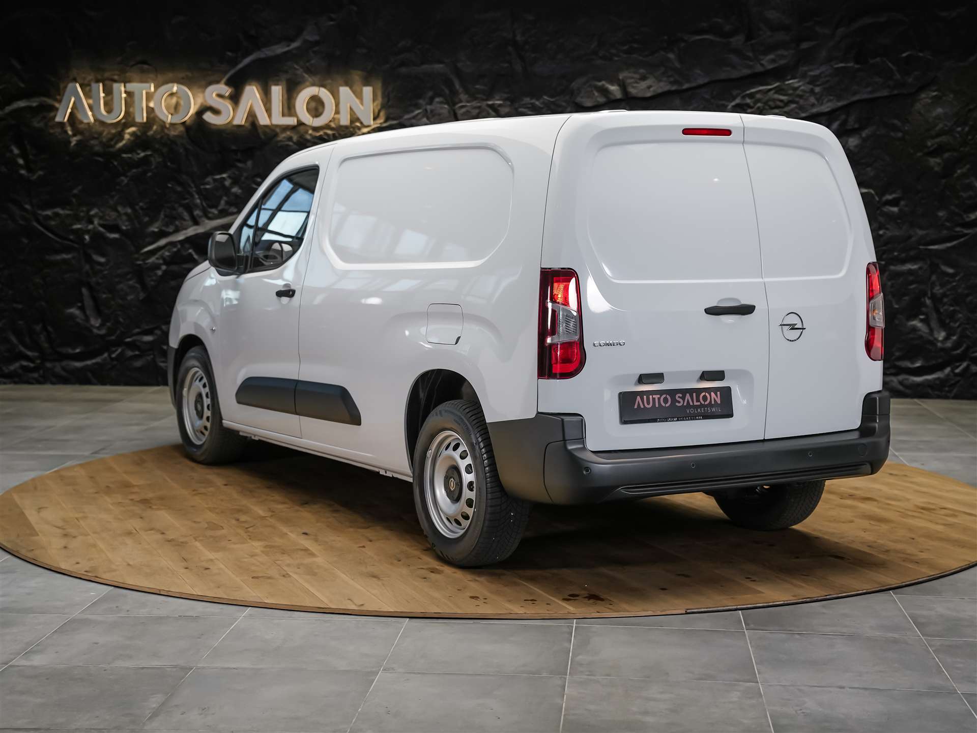 OPEL Combo Cargo 1.5 XL L2 *SOFORT Verfügbar*Werksgarantie*-image-2