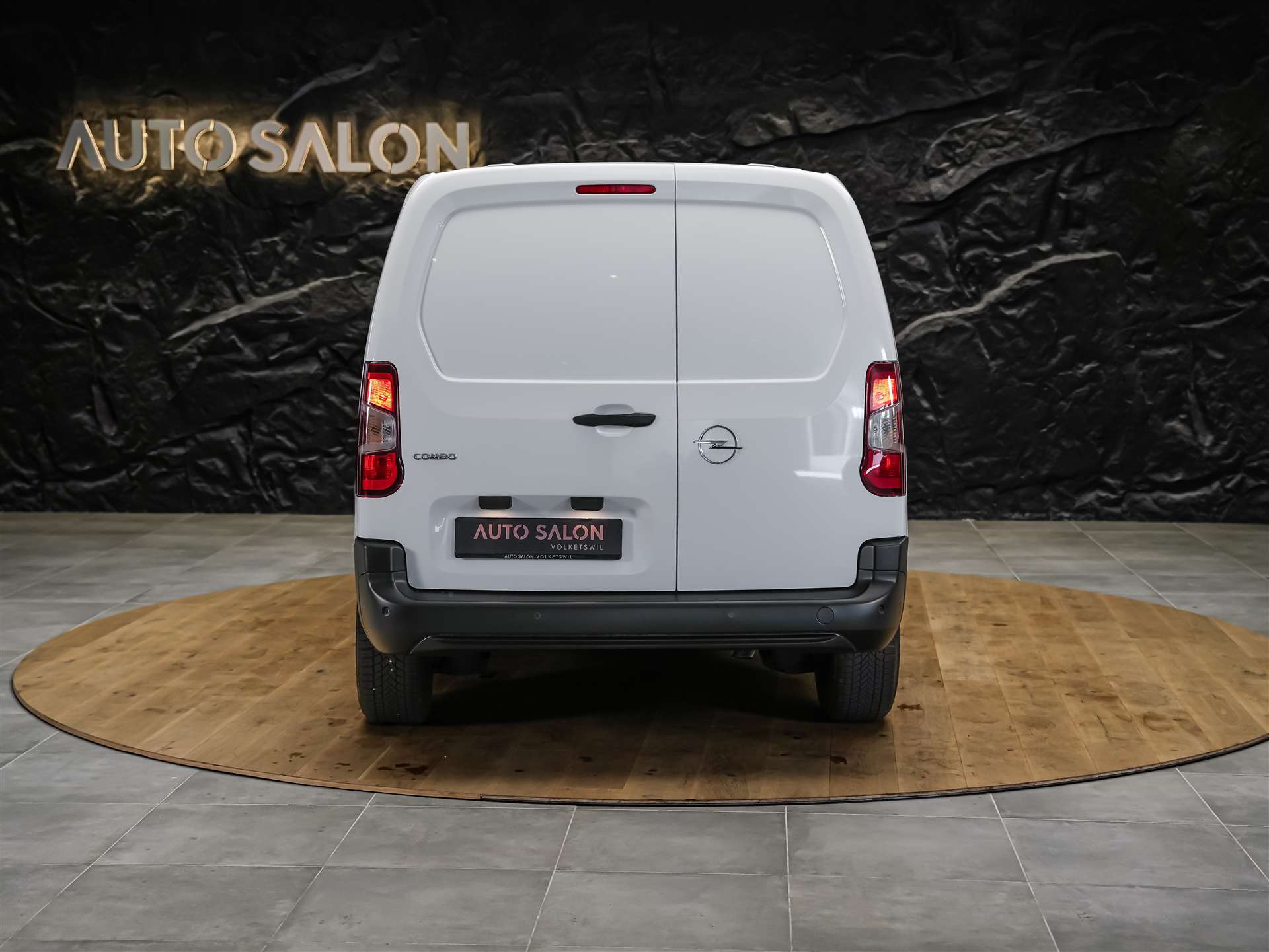 OPEL Combo Cargo 1.5 XL L2 *SOFORT Verfügbar*Werksgarantie*-image-3
