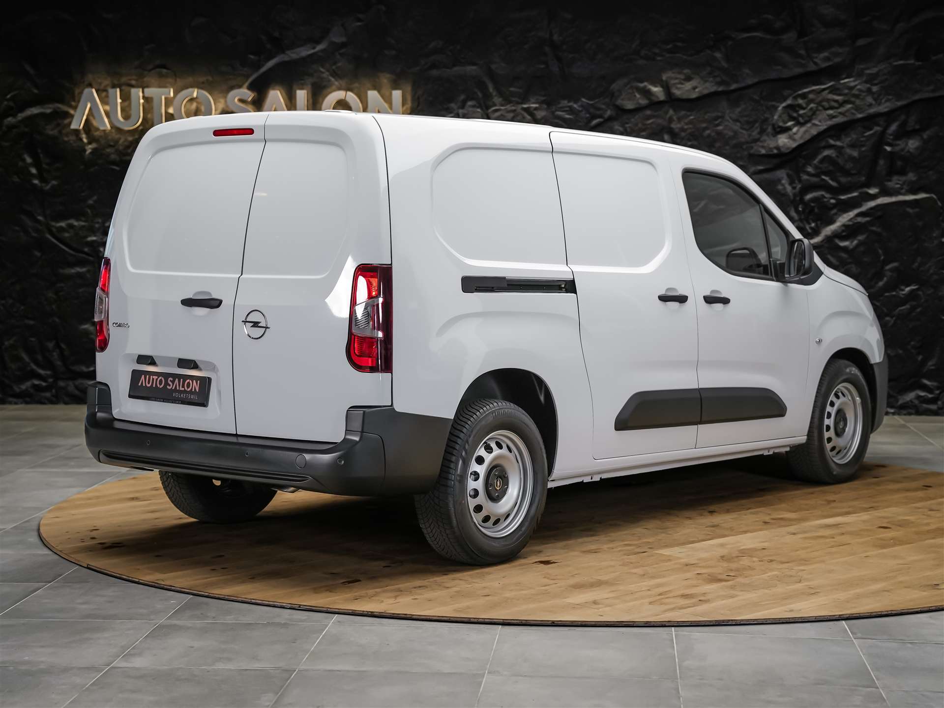 OPEL Combo Cargo 1.5 XL L2 *SOFORT Verfügbar*Werksgarantie*-image-4