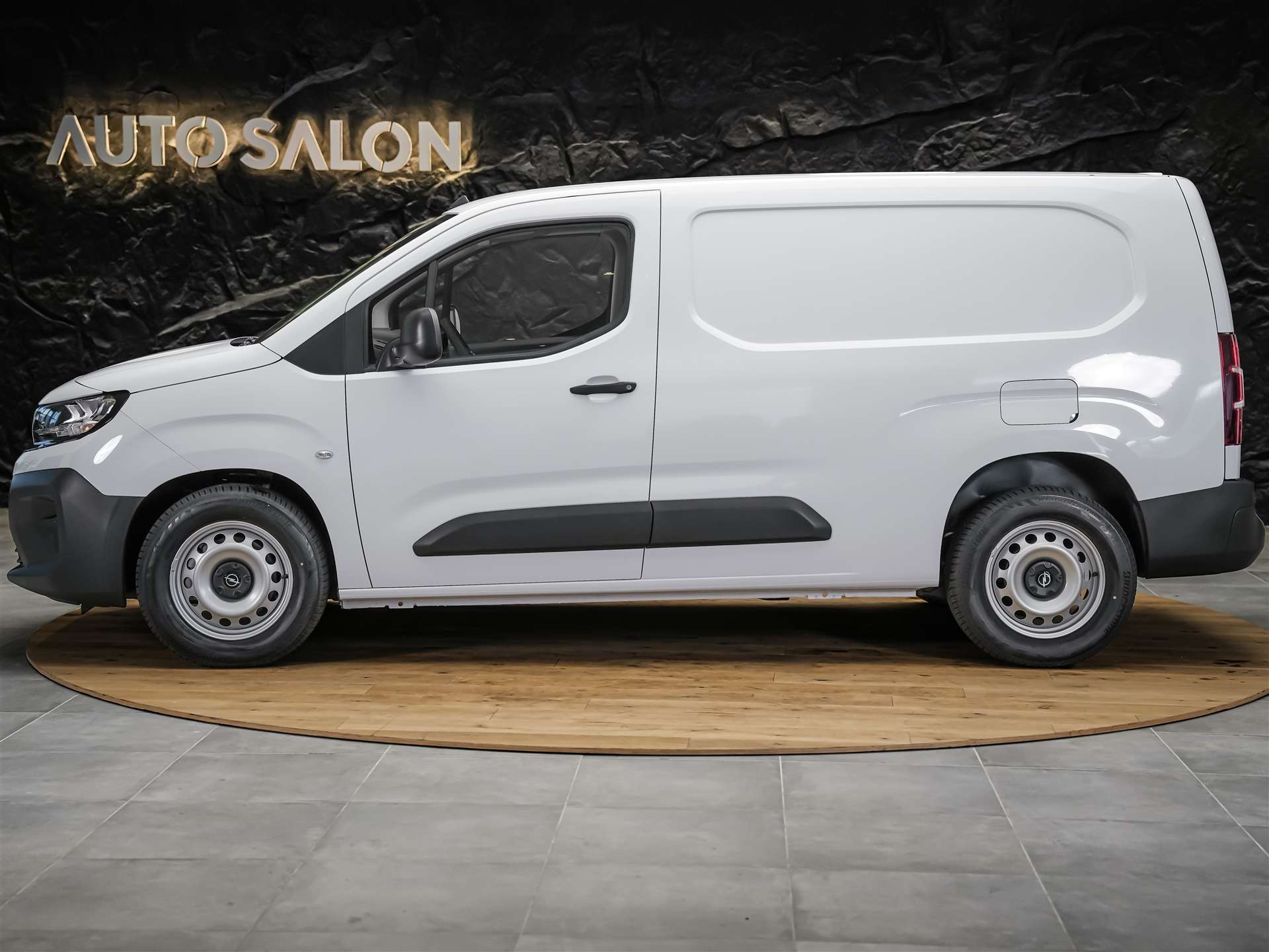 OPEL Combo Cargo 1.5 XL L2 *SOFORT Verfügbar*Werksgarantie*-image-1